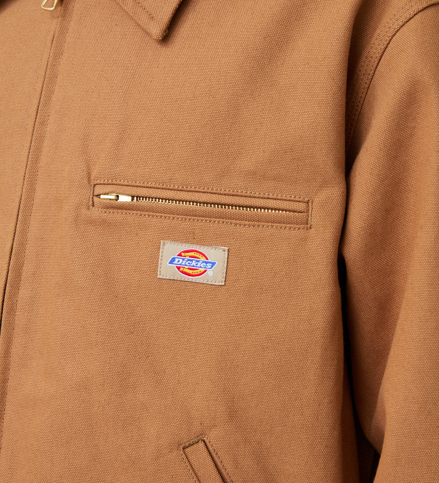 Dickies(ディッキーズ)のダックペインタージャケット|ジャケット/アウター/その他アウター/メンズ|キャメル