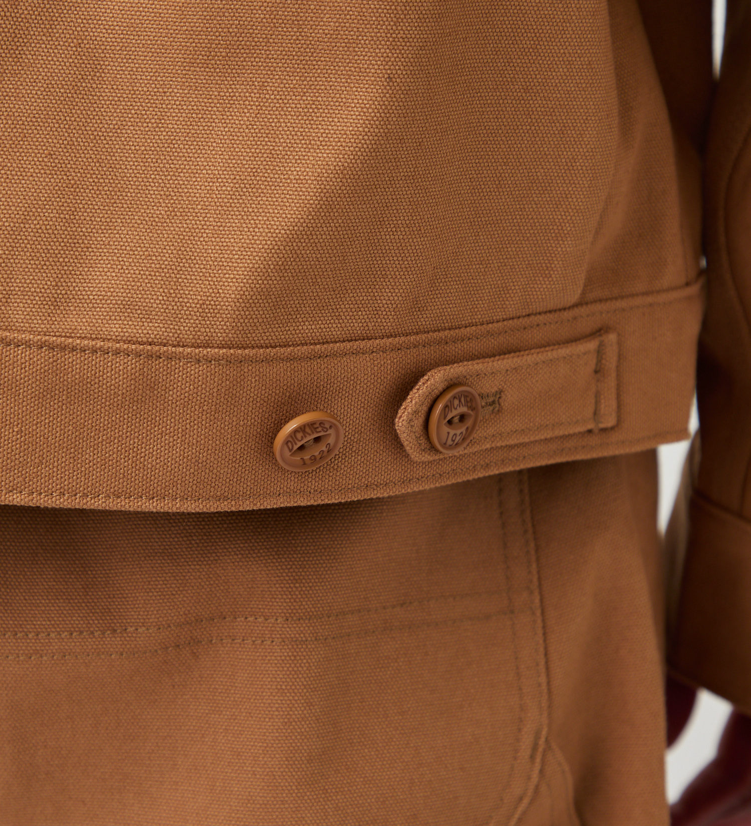Dickies(ディッキーズ)のダックペインタージャケット|ジャケット/アウター/その他アウター/メンズ|キャメル