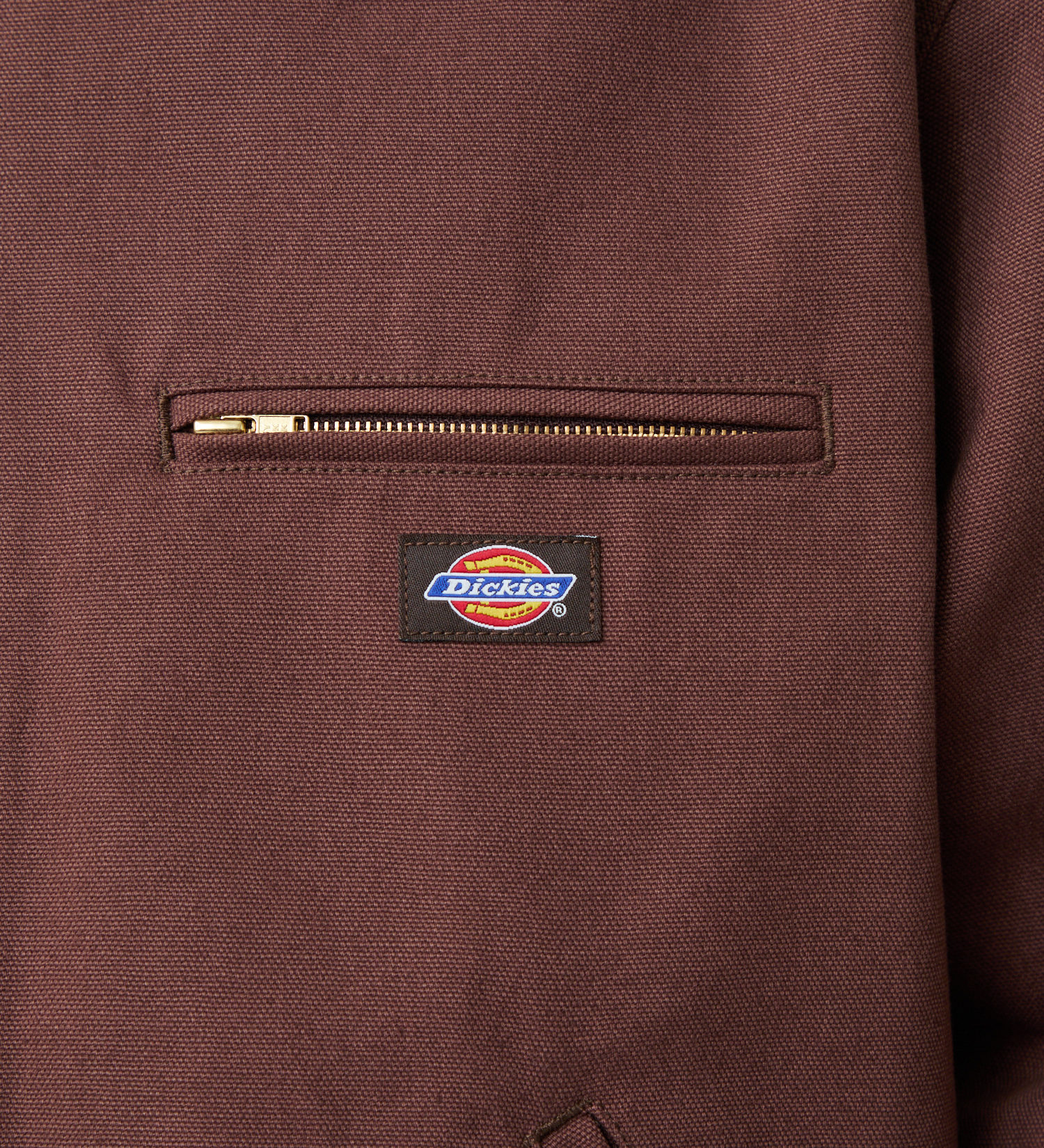 Dickies(ディッキーズ)のダックペインタージャケット|ジャケット/アウター/その他アウター/メンズ|ダークブラウン