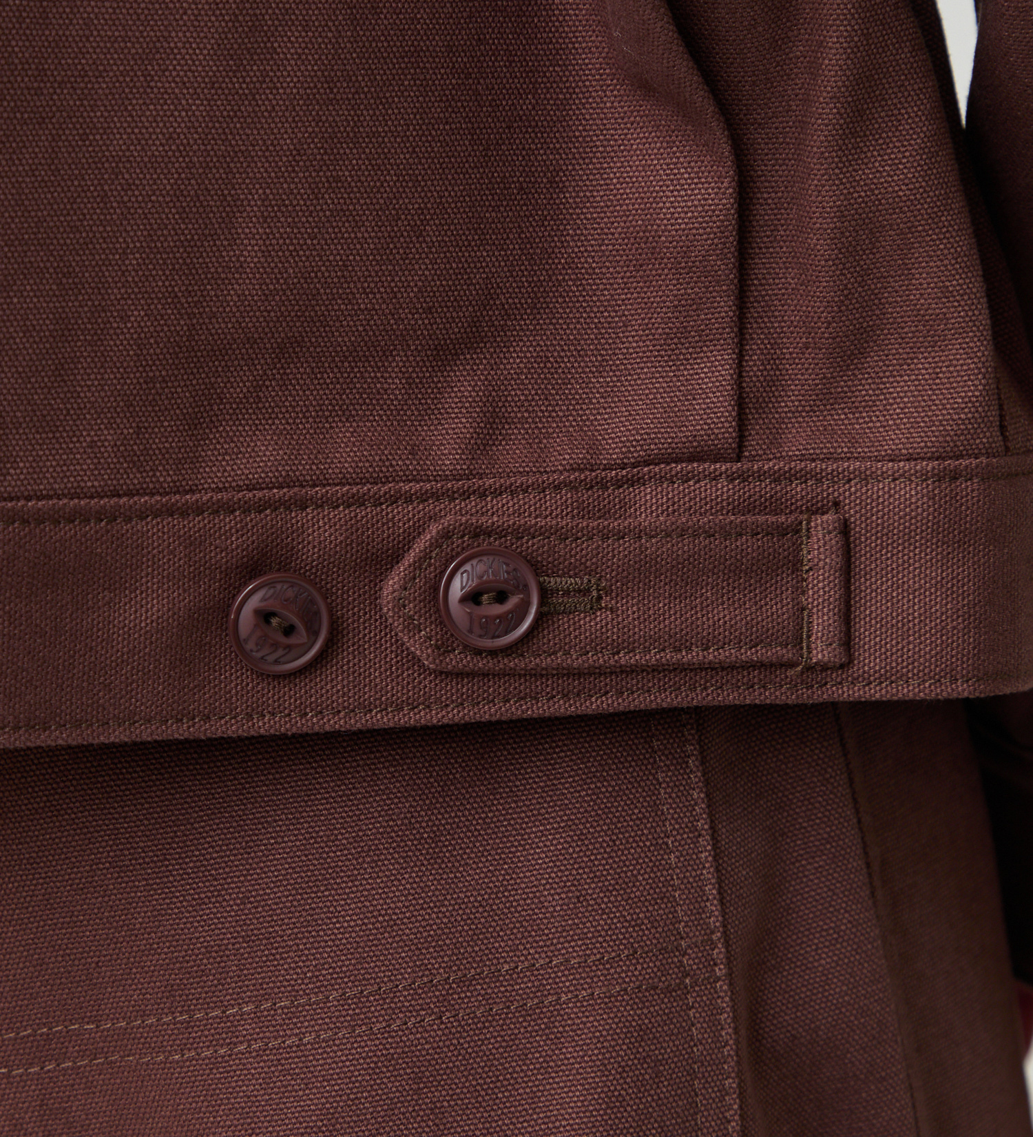 Dickies(ディッキーズ)のダックペインタージャケット|ジャケット/アウター/その他アウター/メンズ|ダークブラウン