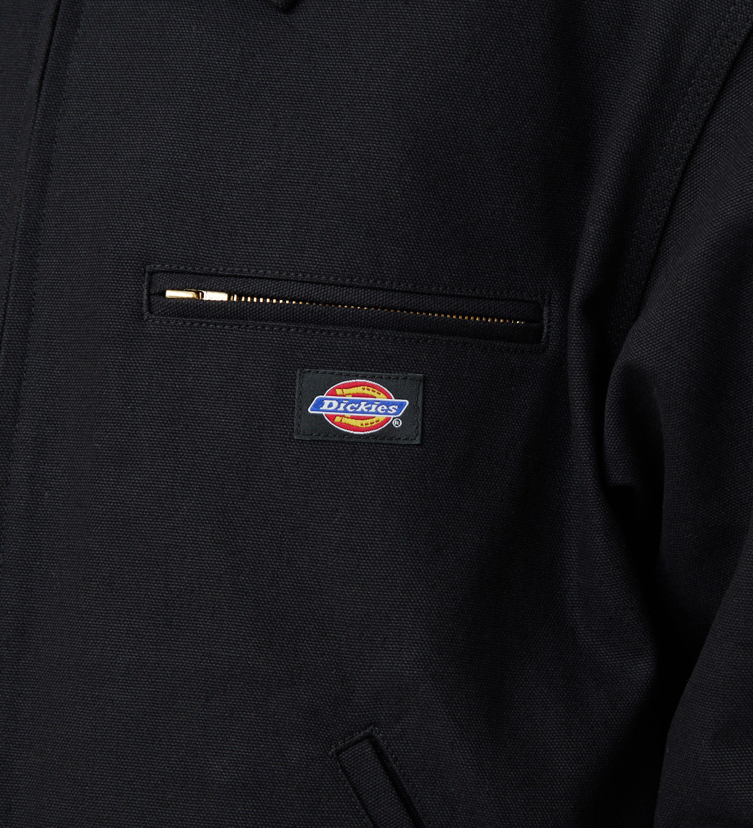 Dickies(ディッキーズ)のダックペインタージャケット|ジャケット/アウター/その他アウター/メンズ|ブラック