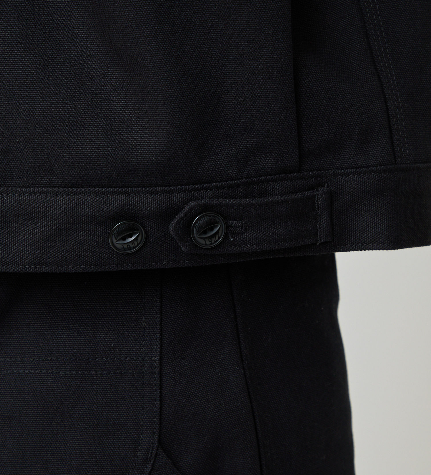 Dickies(ディッキーズ)のダックペインタージャケット|ジャケット/アウター/その他アウター/メンズ|ブラック