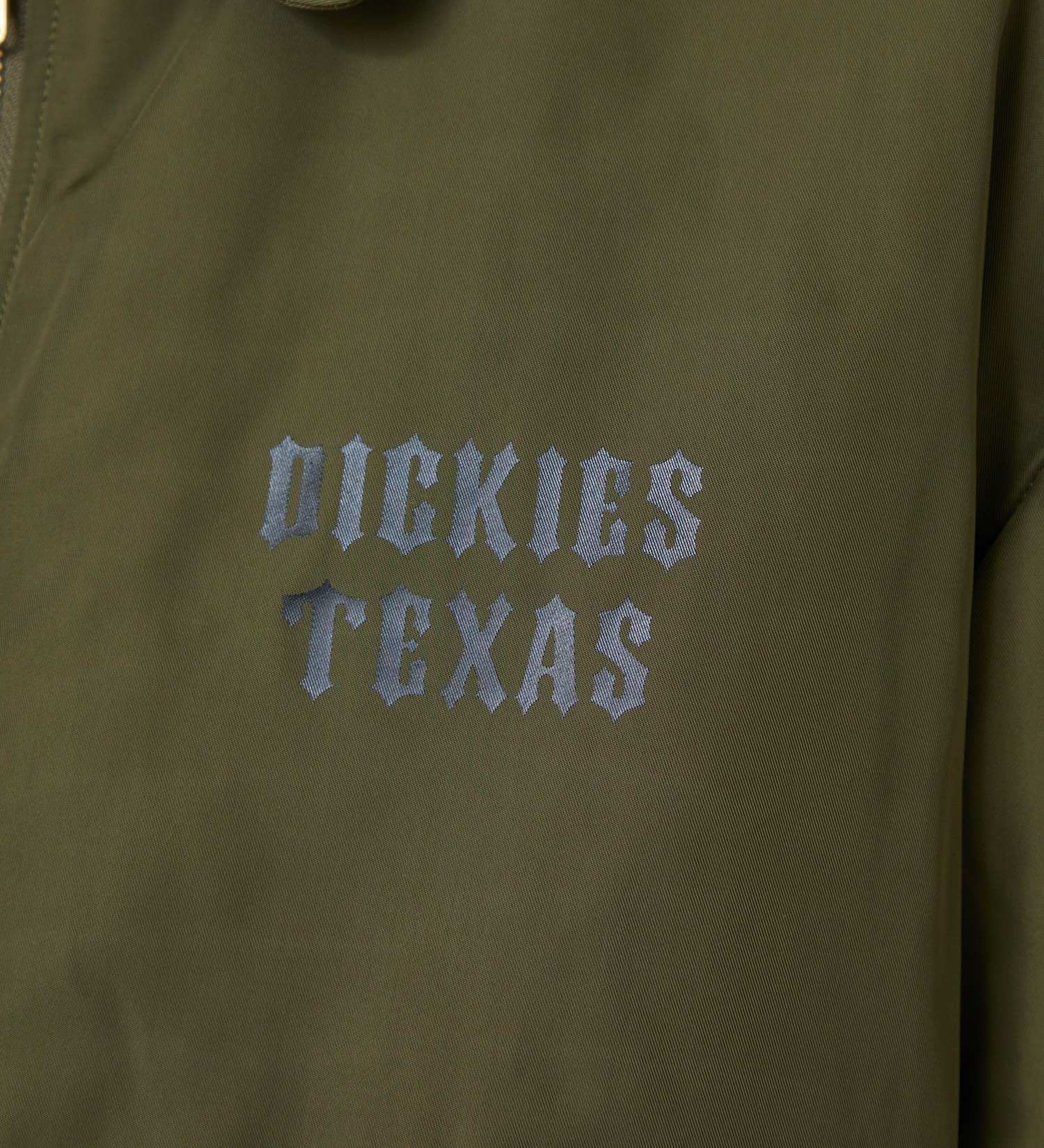 Dickies(ディッキーズ)の【試着対象】ナイロン CWUジャケット|ジャケット/アウター/ミリタリージャケット/メンズ|オリーブ