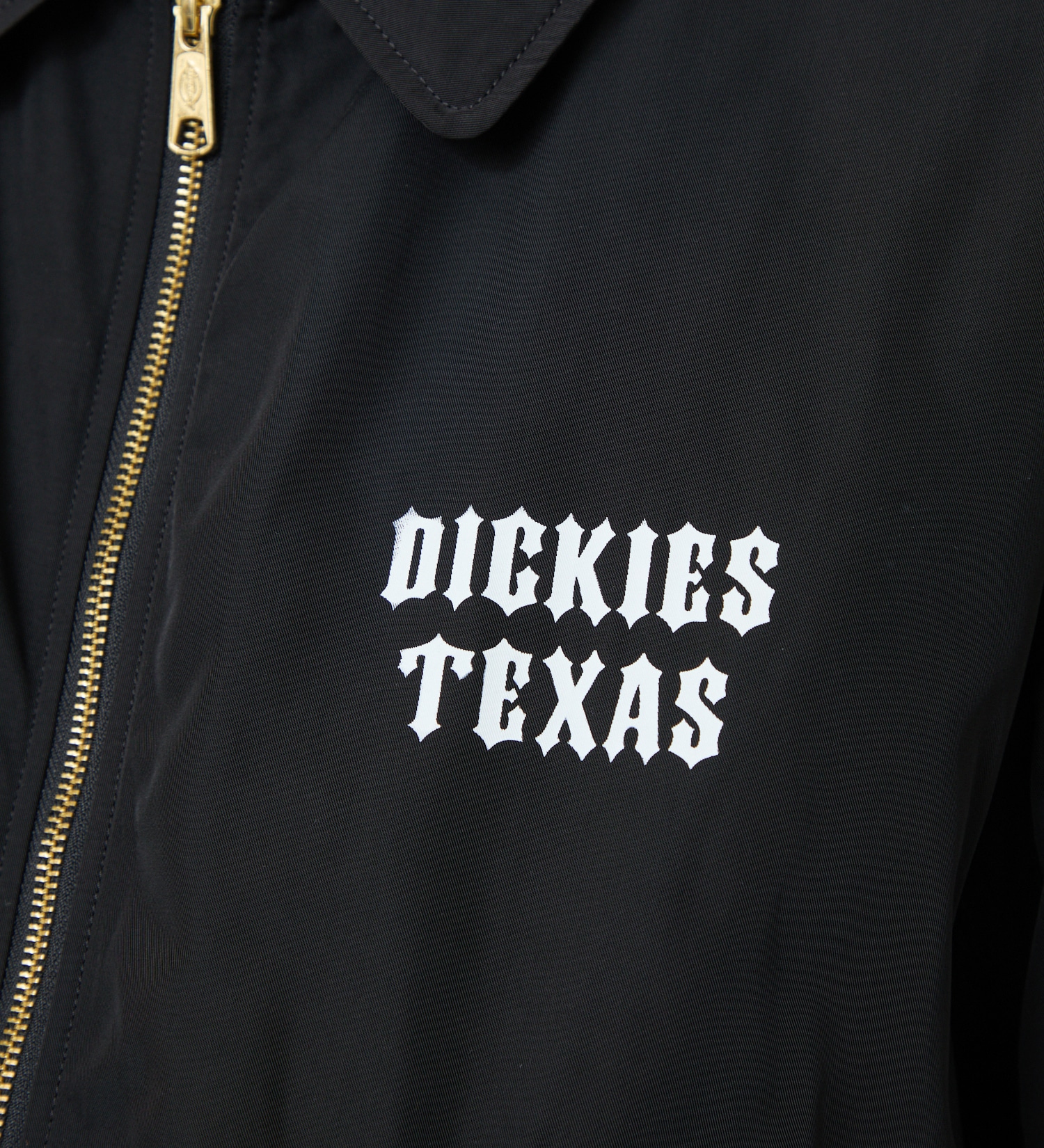 Dickies(ディッキーズ)の【試着対象】ナイロン CWUジャケット|ジャケット/アウター/ミリタリージャケット/メンズ|ブラック