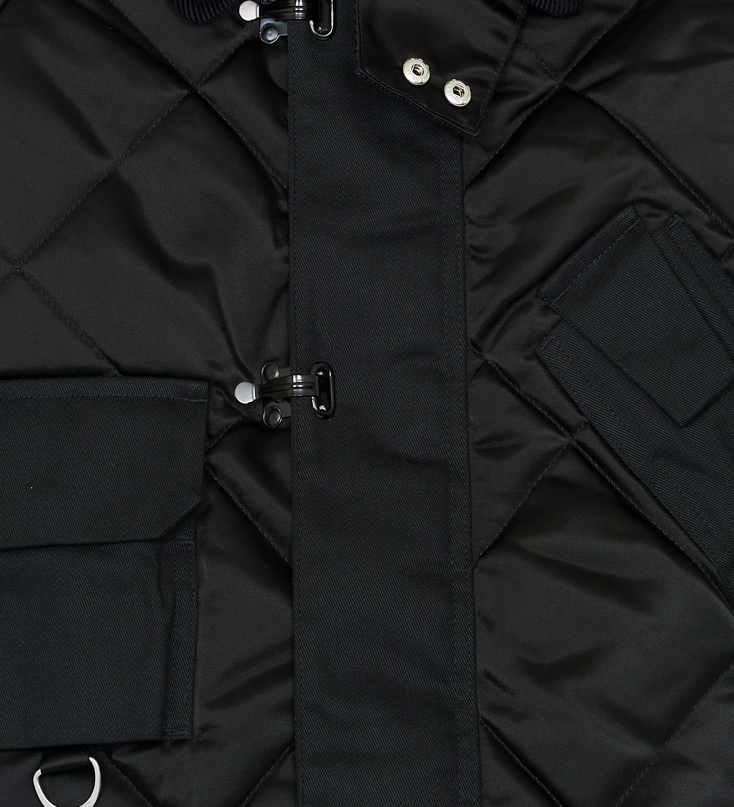 Dickies(ディッキーズ)の【試着対象】G.W.C キルティングジャケット|ジャケット/アウター/その他アウター/メンズ|ブラック