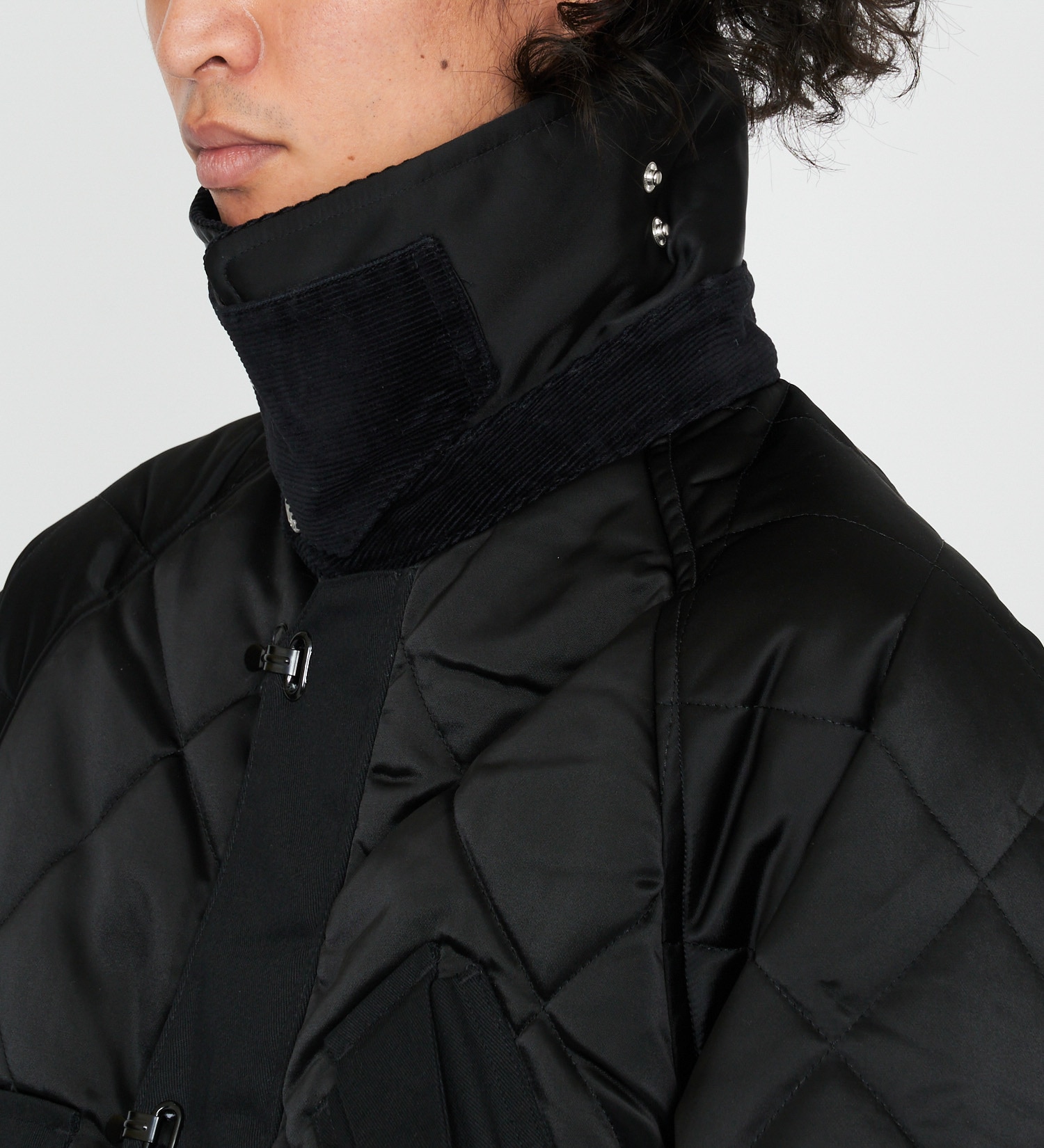 Dickies(ディッキーズ)の【試着対象】G.W.C キルティングジャケット|ジャケット/アウター/その他アウター/メンズ|ブラック