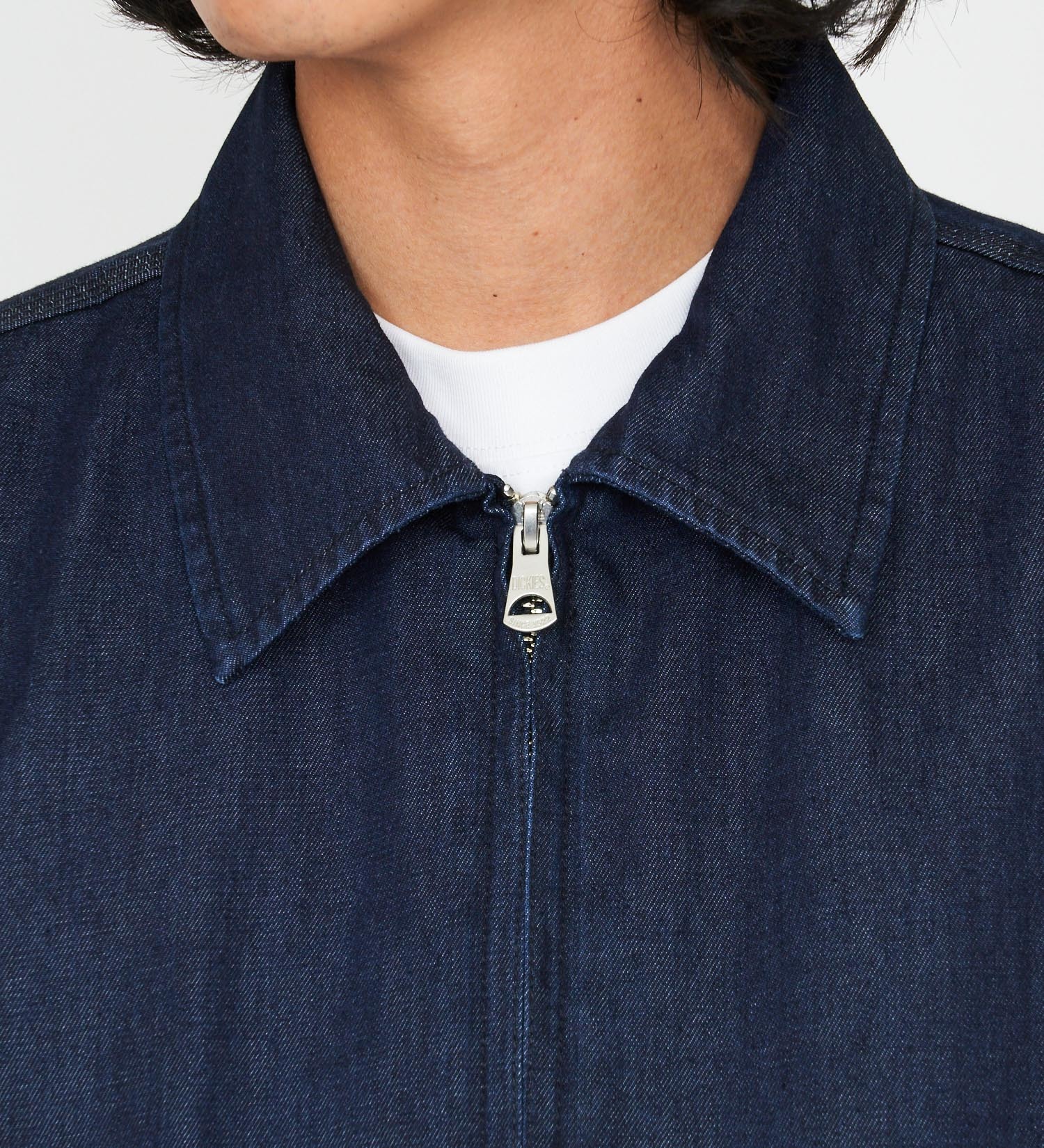 Dickies(ディッキーズ)の【試着対象】G.W.C ガーディナーズジャケット|ジャケット/アウター/その他アウター/メンズ|インディゴブルー