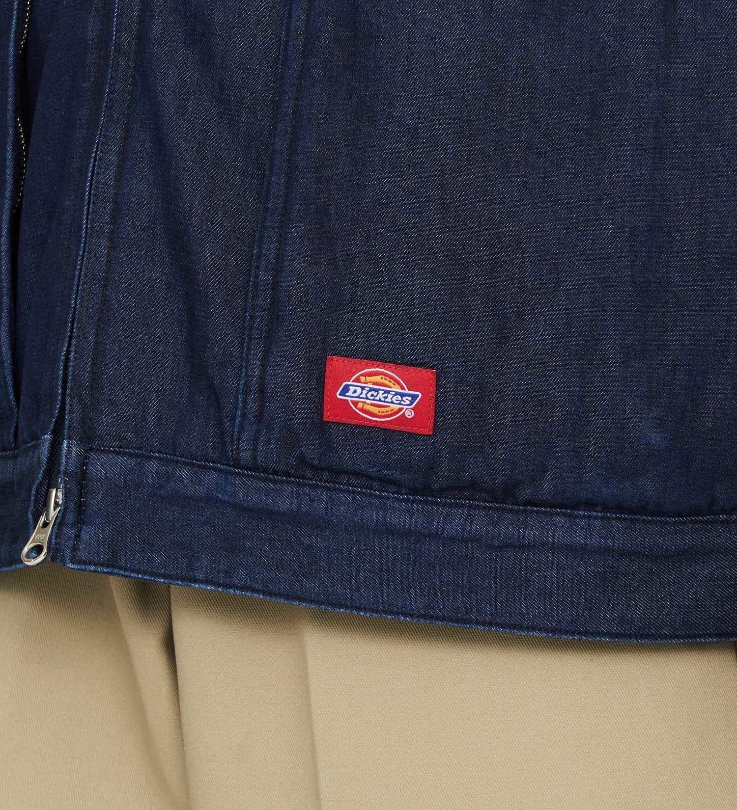Dickies(ディッキーズ)の【試着対象】G.W.C ガーディナーズジャケット|ジャケット/アウター/その他アウター/メンズ|インディゴブルー