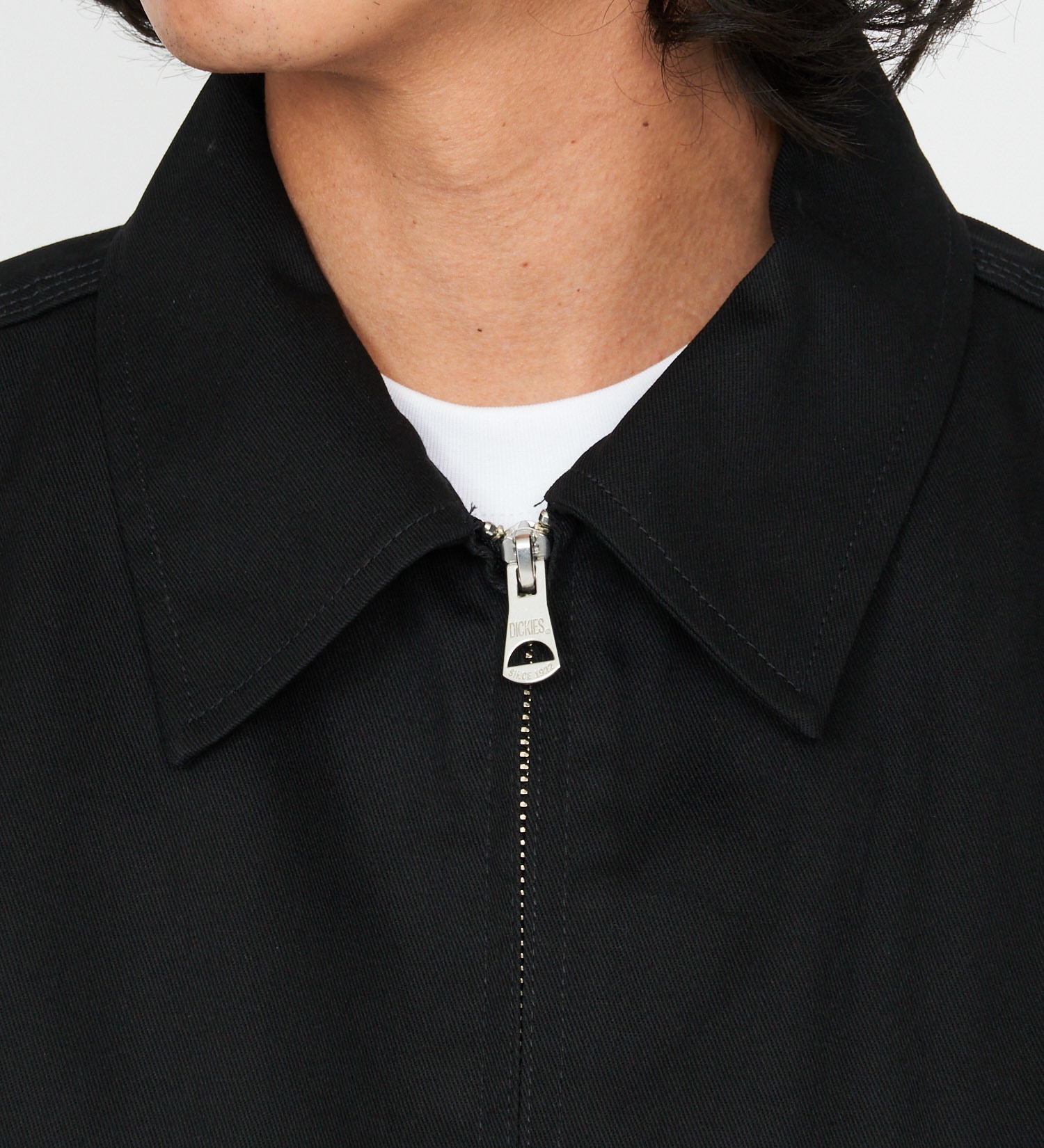 Dickies(ディッキーズ)の【試着対象】G.W.C ガーディナーズジャケット|ジャケット/アウター/その他アウター/メンズ|ブラック