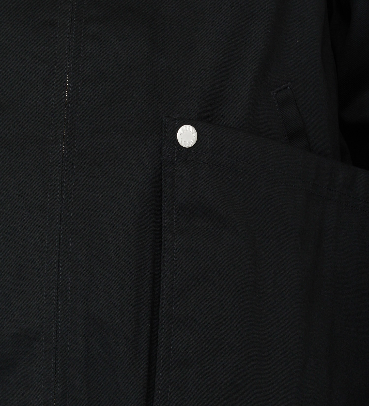 Dickies(ディッキーズ)の【試着対象】G.W.C ガーディナーズジャケット|ジャケット/アウター/その他アウター/メンズ|ブラック