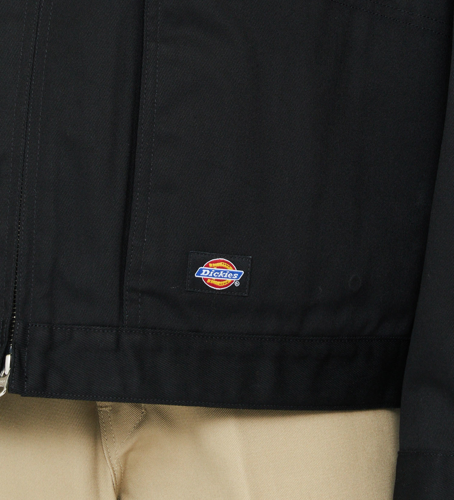 Dickies(ディッキーズ)の【試着対象】G.W.C ガーディナーズジャケット|ジャケット/アウター/その他アウター/メンズ|ブラック