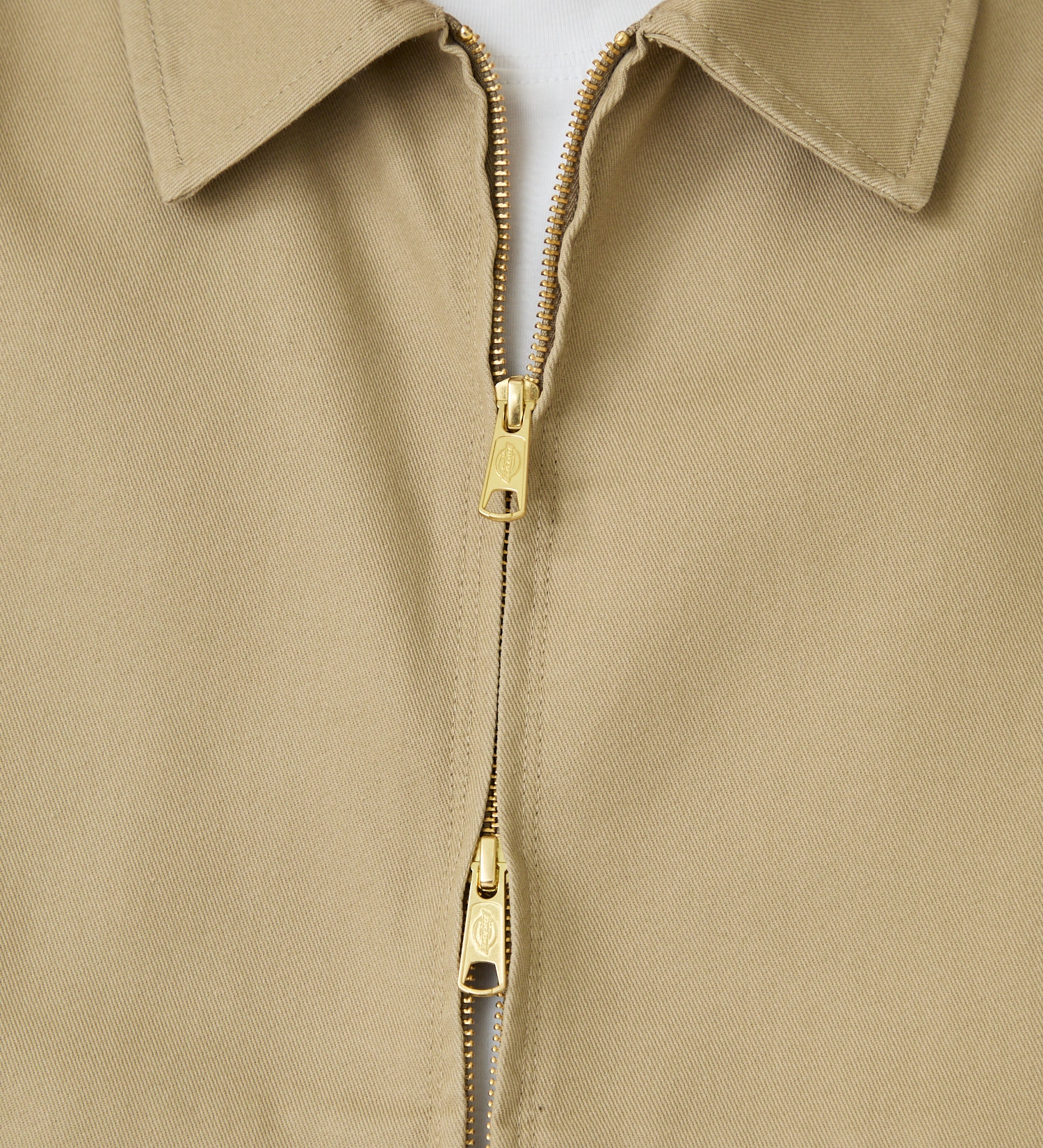 Dickies(ディッキーズ)の【試着対象】JT75-JP アイゼンハワージャケット|ジャケット/アウター/その他アウター/メンズ|カーキ