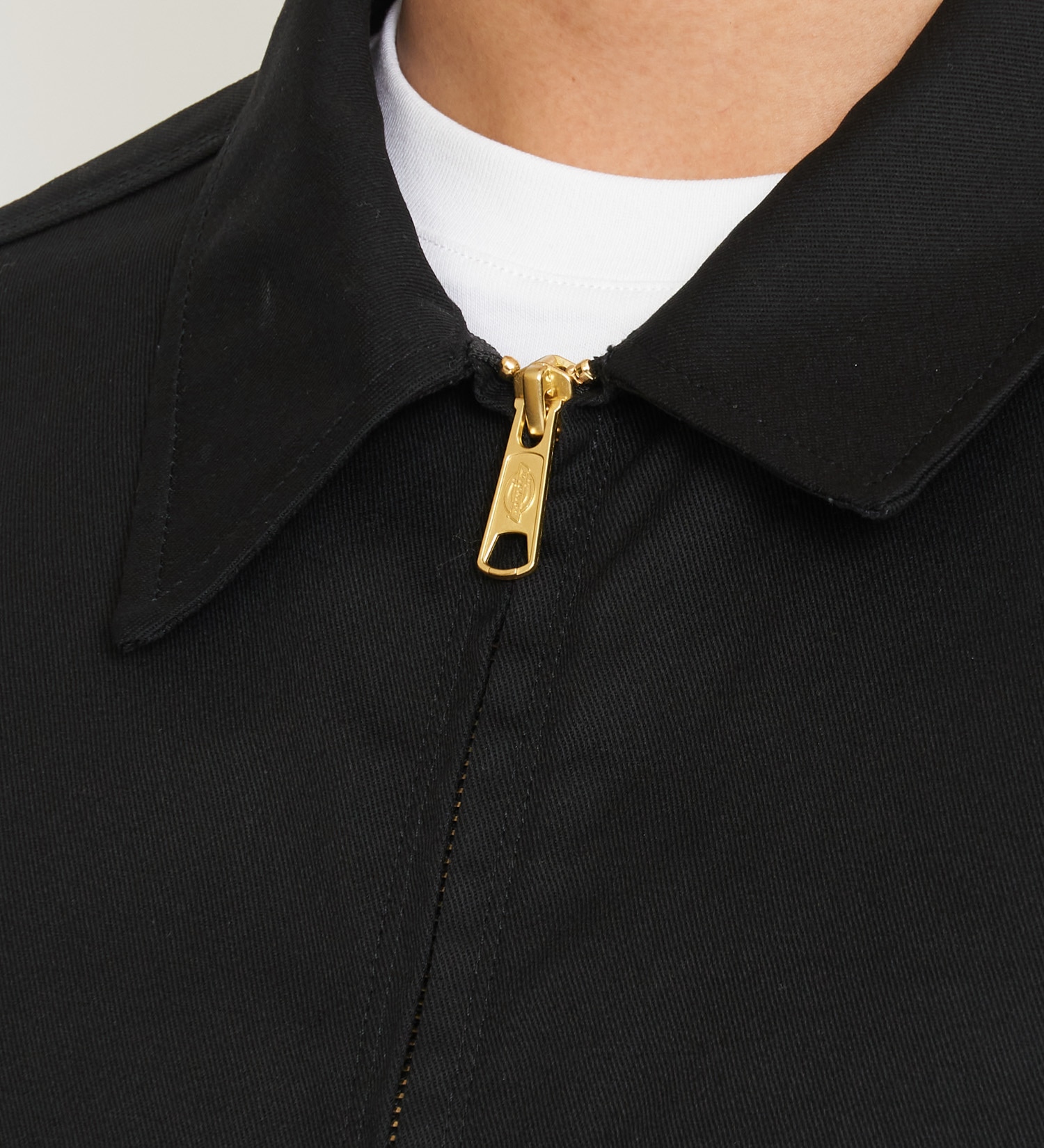 Dickies(ディッキーズ)のアイゼンハワージャケット "JT75"|ジャケット/アウター/その他アウター/メンズ|ブラック