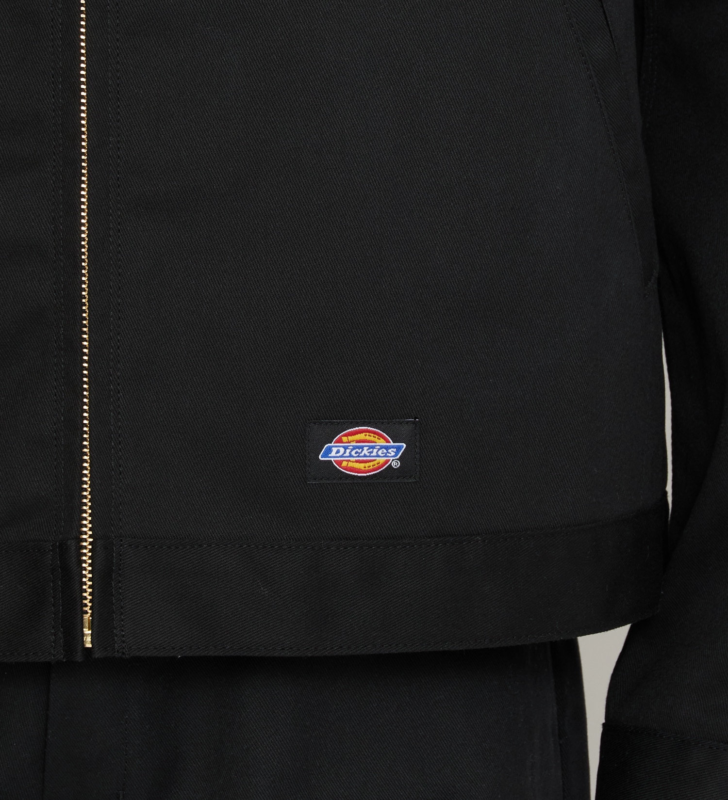 Dickies(ディッキーズ)のアイゼンハワージャケット "JT75"|ジャケット/アウター/その他アウター/メンズ|ブラック