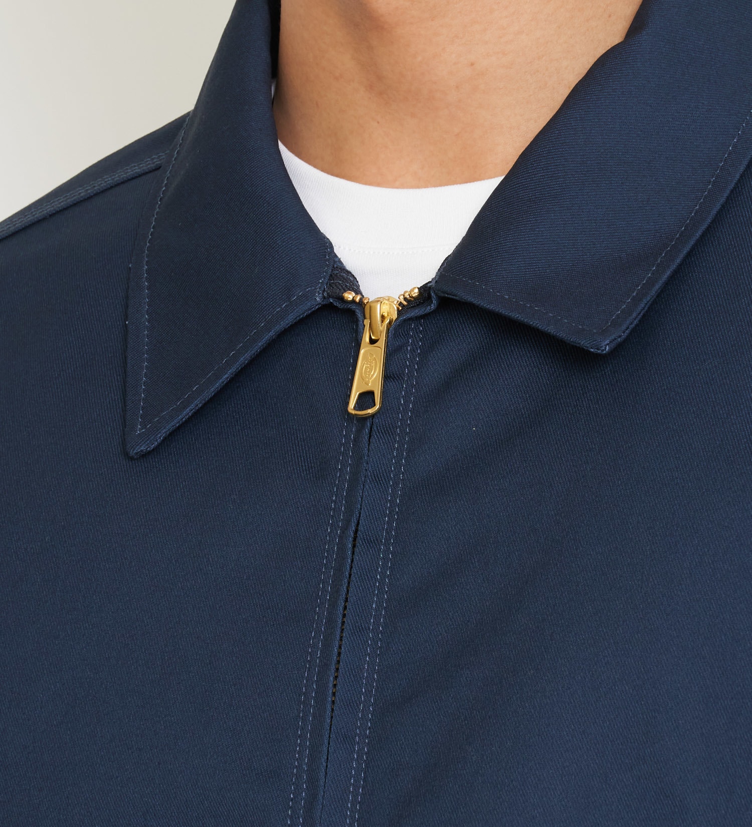 Dickies(ディッキーズ)のアイゼンハワージャケット "JT75"|ジャケット/アウター/その他アウター/メンズ|ネイビー