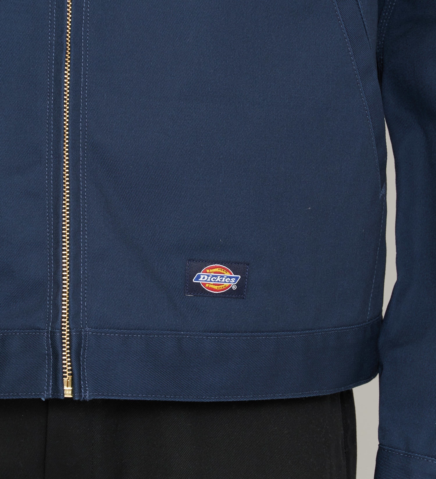 Dickies(ディッキーズ)のアイゼンハワージャケット "JT75"|ジャケット/アウター/その他アウター/メンズ|ネイビー