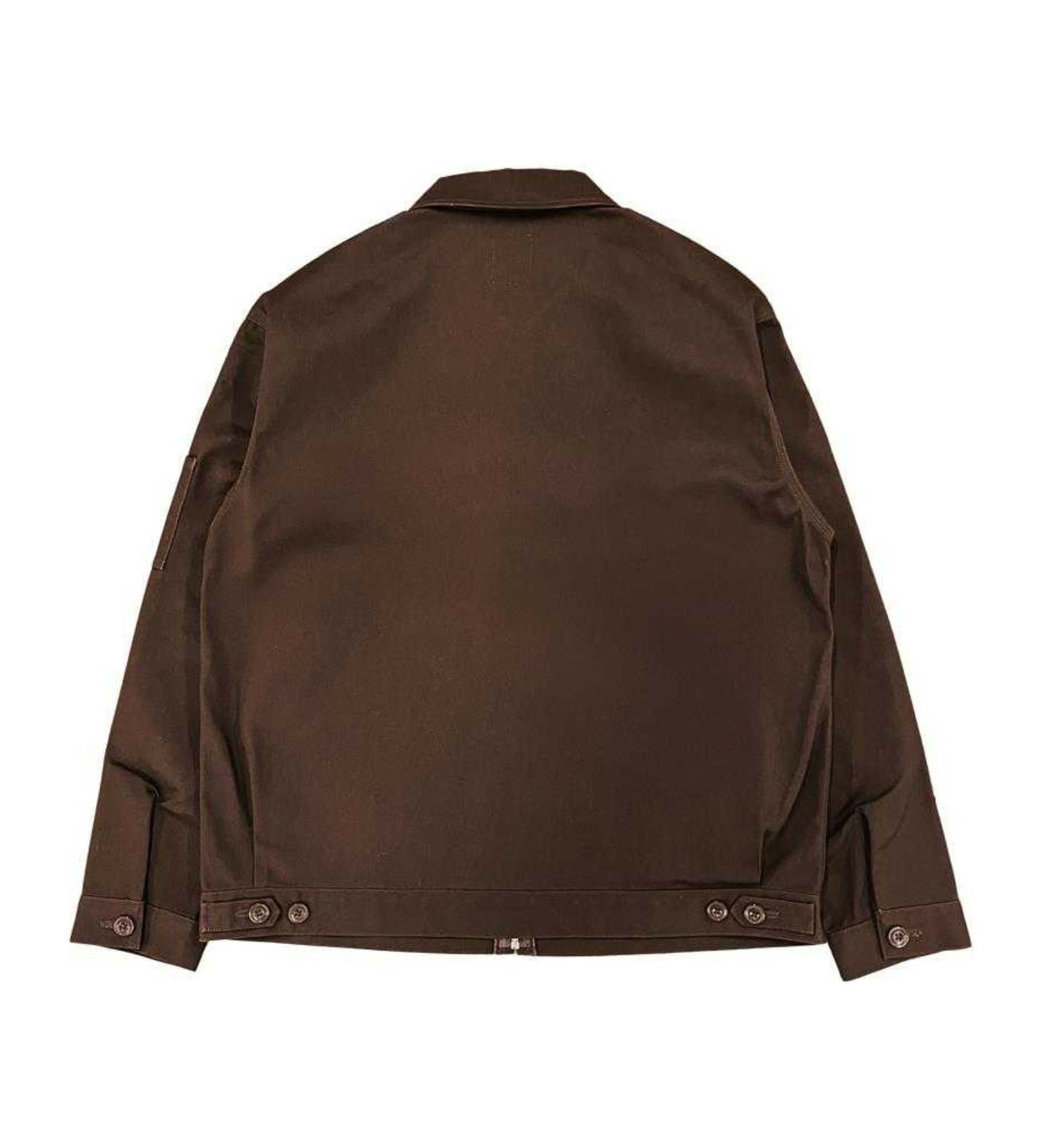 Dickies(ディッキーズ)の【Dickies x GORO NAKATSUGAWA】アイゼンハワージャケット|ジャケット/アウター/その他アウター/メンズ|ブラウン