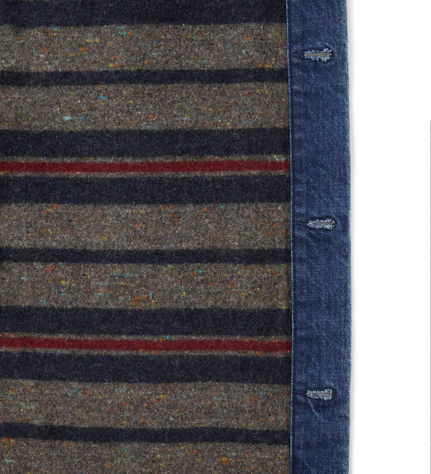 Dickies(ディッキーズ)の【thisisneverthat(R) x Dickies】Denim Jacket|ジャケット/アウター/デニムジャケット/メンズ|インディゴブルー