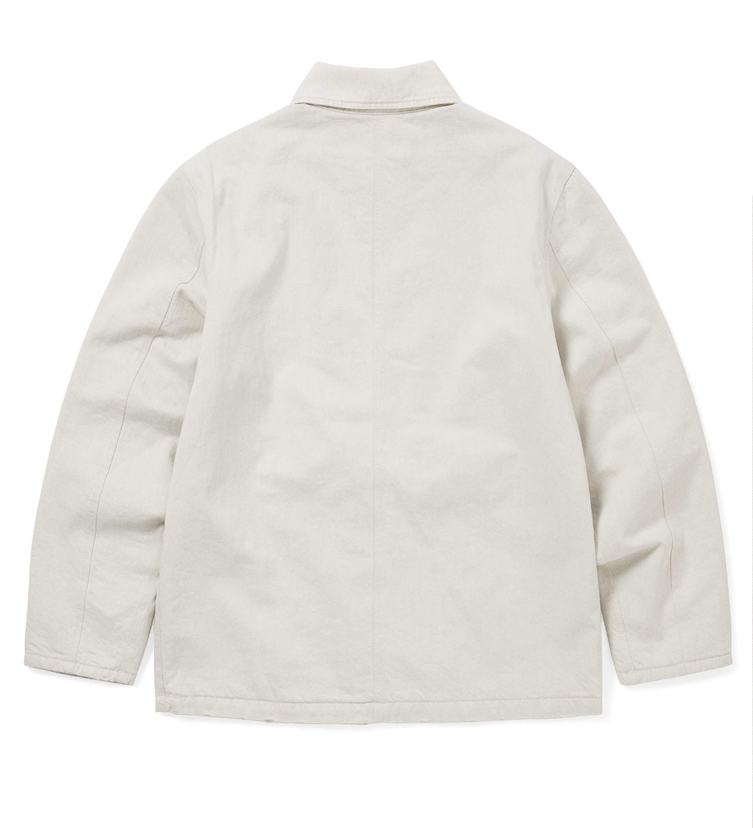 Dickies(ディッキーズ)の【thisisneverthat(R) x Dickies】Denim Jacket|ジャケット/アウター/デニムジャケット/メンズ|オフホワイト