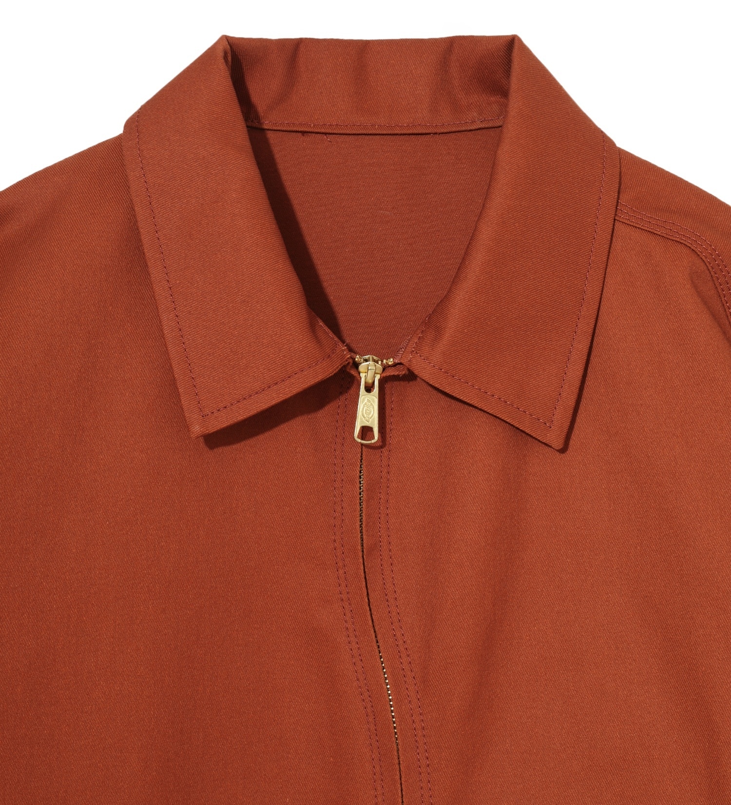 Dickies(ディッキーズ)の【Dickies x UNDERCOVER】 Eisenhower Jacket|ジャケット/アウター/その他アウター/メンズ|オレンジ