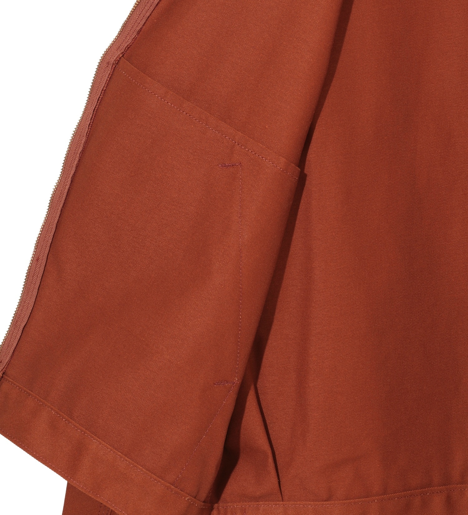 Dickies(ディッキーズ)の【Dickies x UNDERCOVER】 Eisenhower Jacket|ジャケット/アウター/その他アウター/メンズ|オレンジ