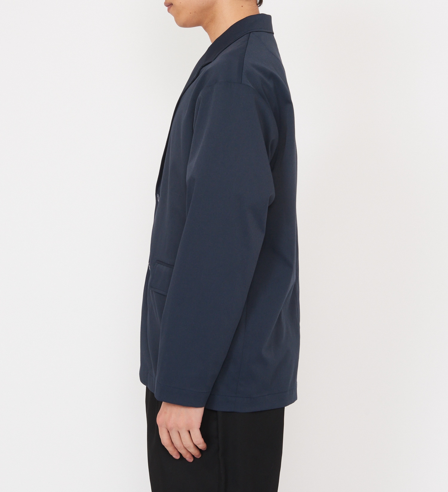 Dickies(ディッキーズ)のマルチファンクション テーラードジャケット|ジャケット/アウター/その他アウター/メンズ|ネイビー