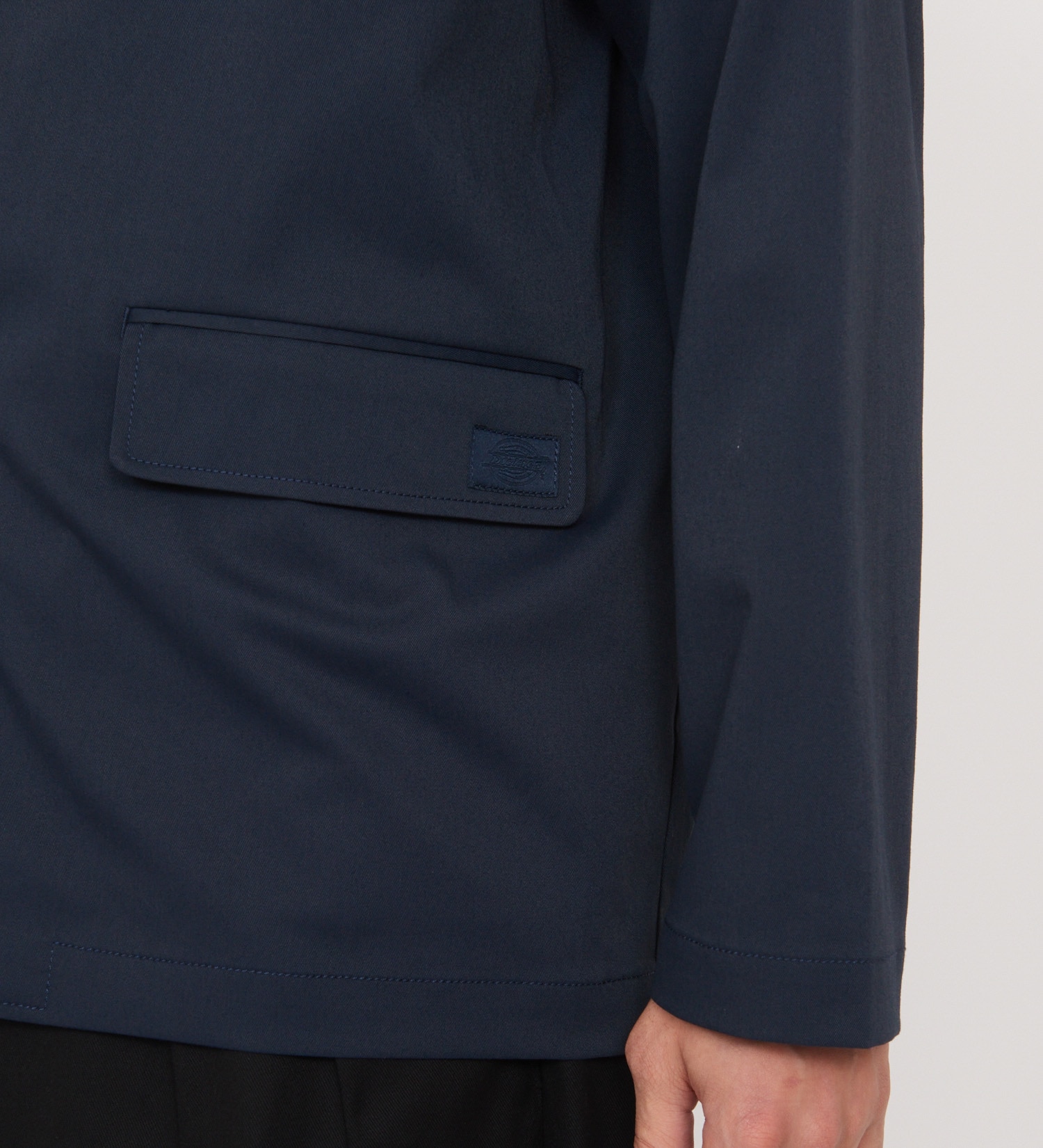 Dickies(ディッキーズ)のマルチファンクション テーラードジャケット|ジャケット/アウター/その他アウター/メンズ|ネイビー