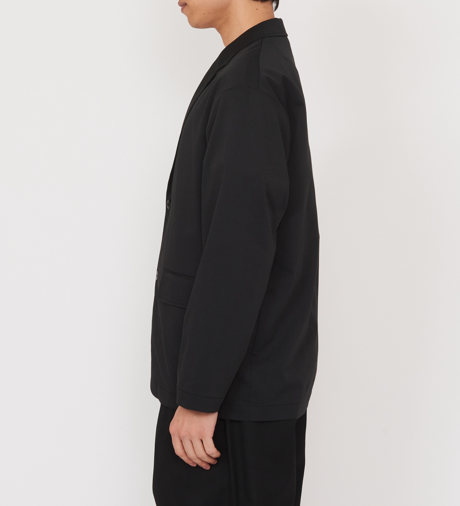 Dickies(ディッキーズ)のマルチファンクション テーラードジャケット|ジャケット/アウター/その他アウター/メンズ|ブラック