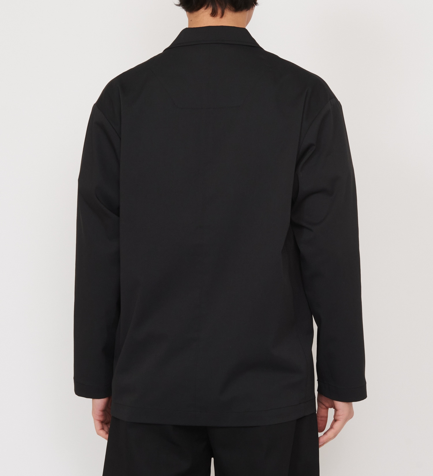 Dickies(ディッキーズ)のマルチファンクション テーラードジャケット|ジャケット/アウター/その他アウター/メンズ|ブラック