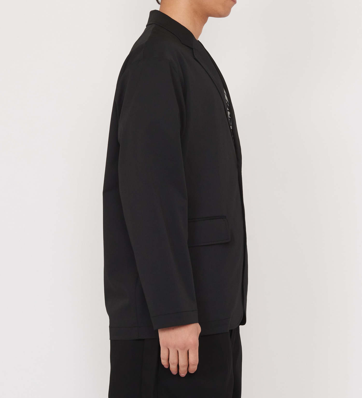 Dickies(ディッキーズ)のマルチファンクション テーラードジャケット|ジャケット/アウター/その他アウター/メンズ|ブラック