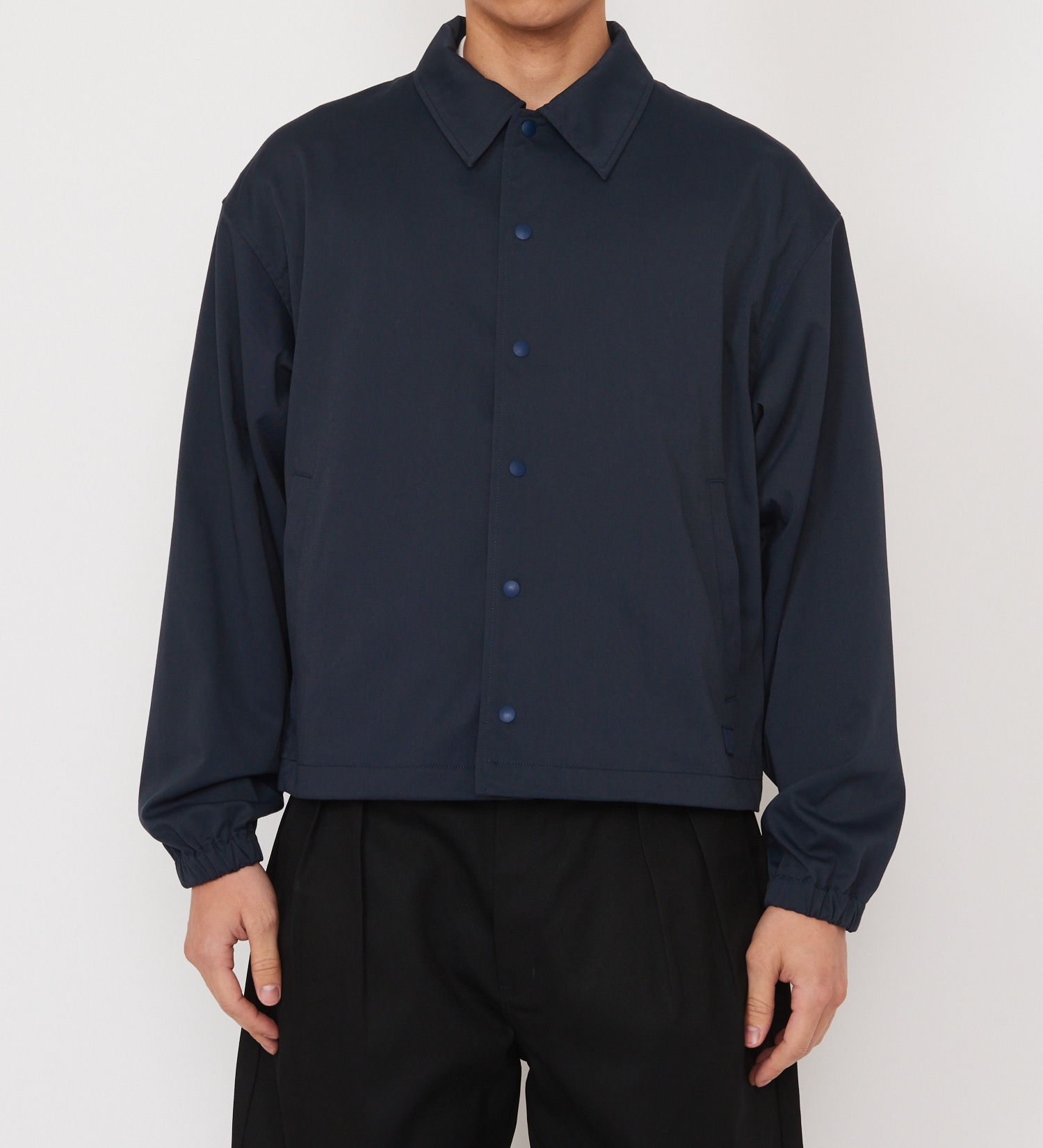 Dickies(ディッキーズ)のマルチファンクション コーチジャケット|ジャケット/アウター/その他アウター/メンズ|ネイビー