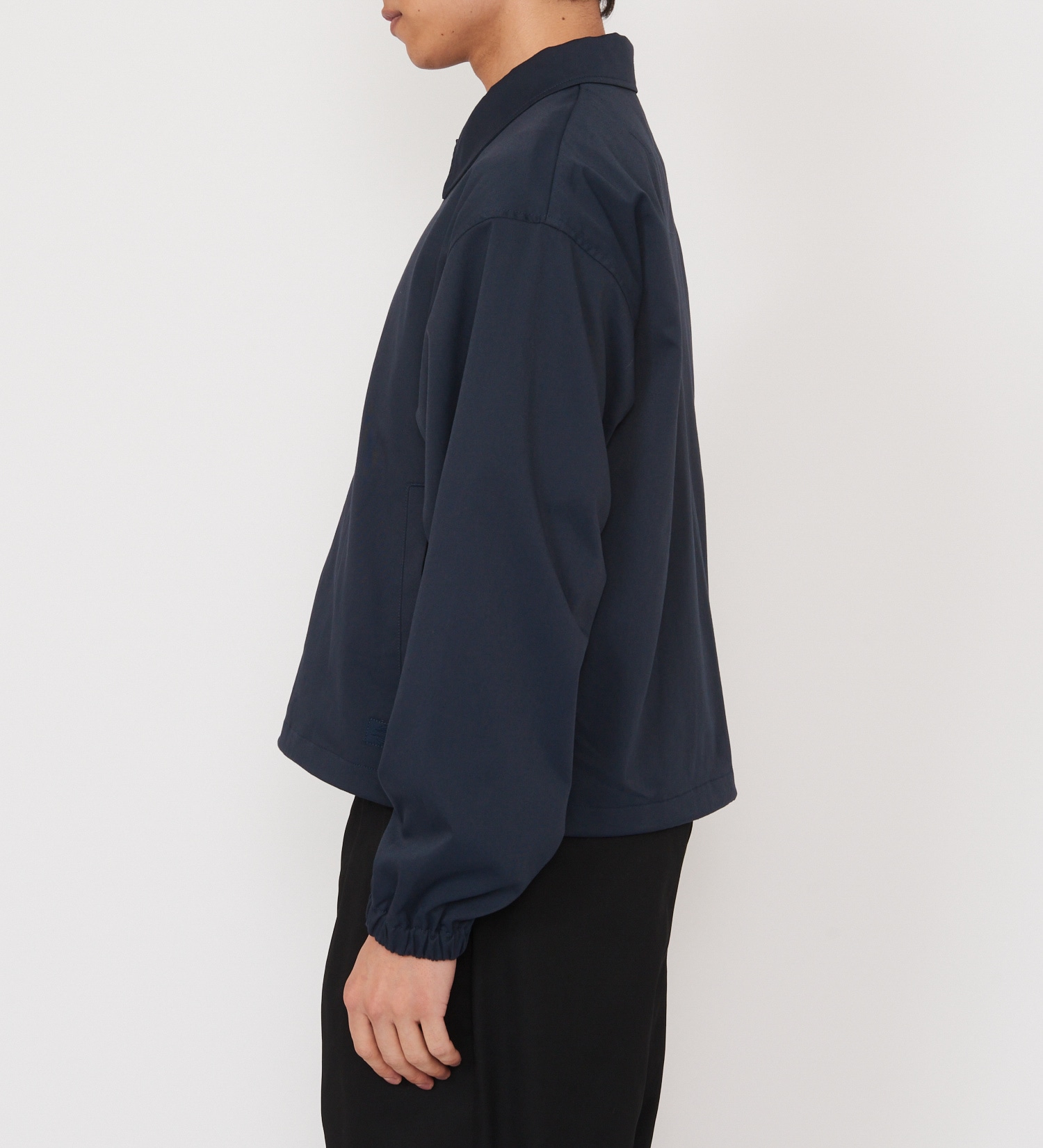 Dickies(ディッキーズ)のマルチファンクション コーチジャケット|ジャケット/アウター/その他アウター/メンズ|ネイビー