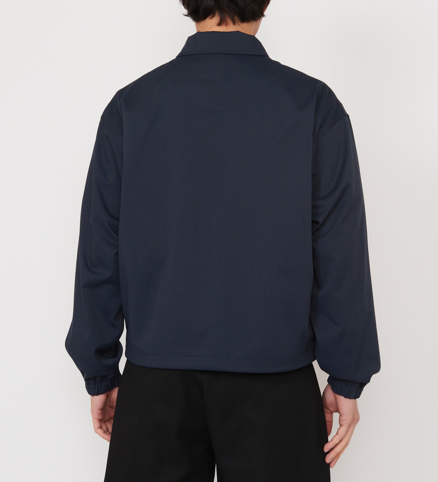 Dickies(ディッキーズ)のマルチファンクション コーチジャケット|ジャケット/アウター/その他アウター/メンズ|ネイビー