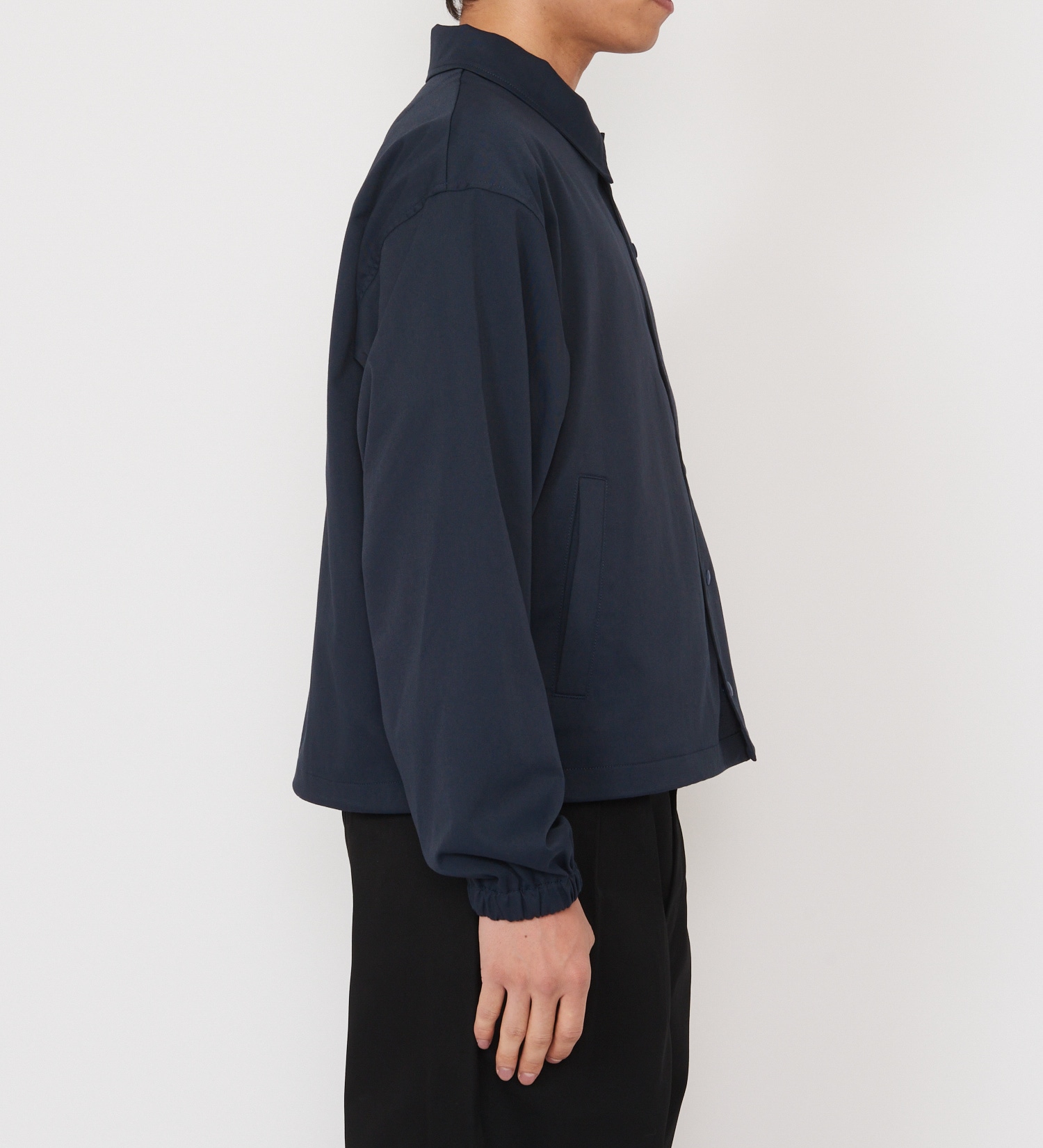 Dickies(ディッキーズ)のマルチファンクション コーチジャケット|ジャケット/アウター/その他アウター/メンズ|ネイビー