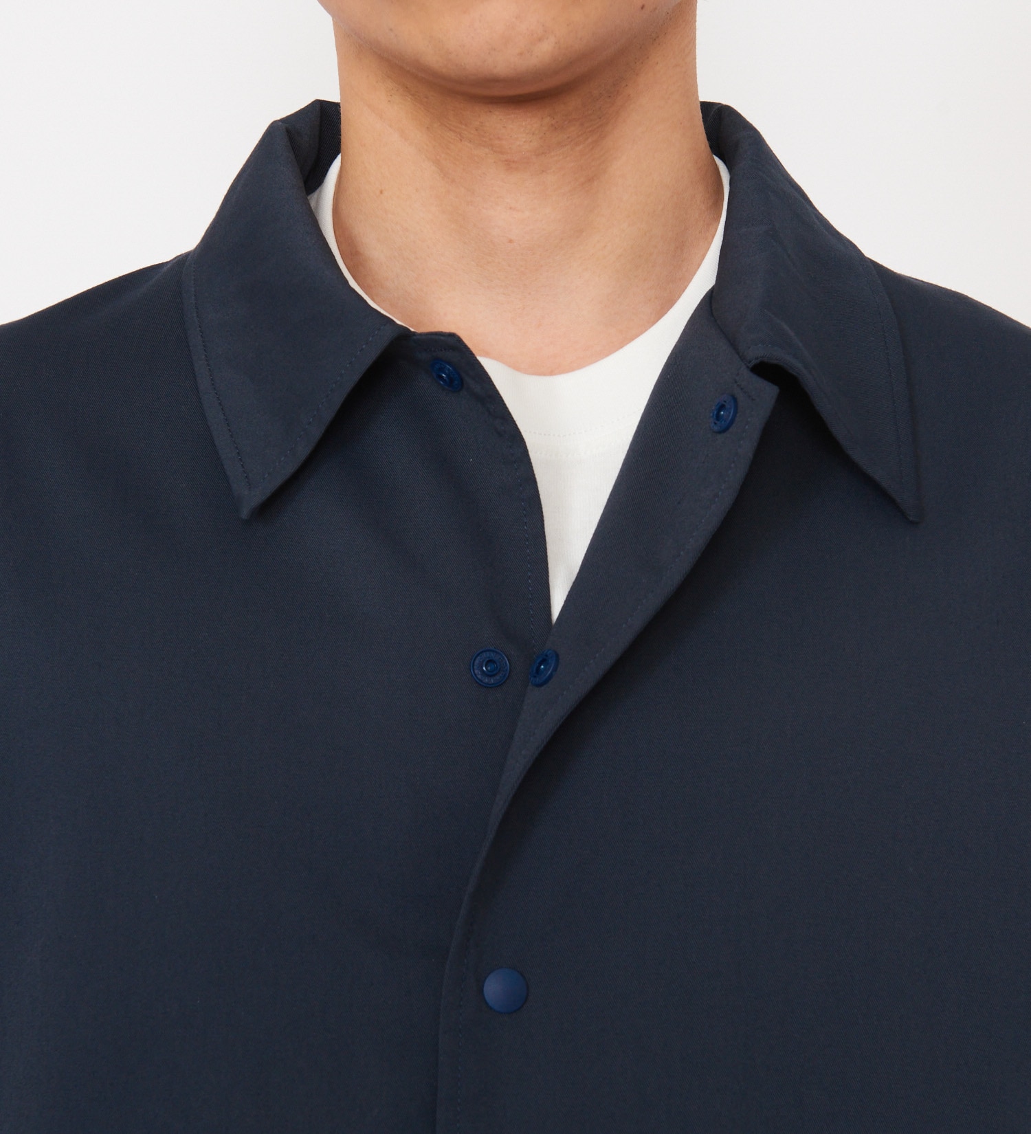 Dickies(ディッキーズ)のマルチファンクション コーチジャケット|ジャケット/アウター/その他アウター/メンズ|ネイビー