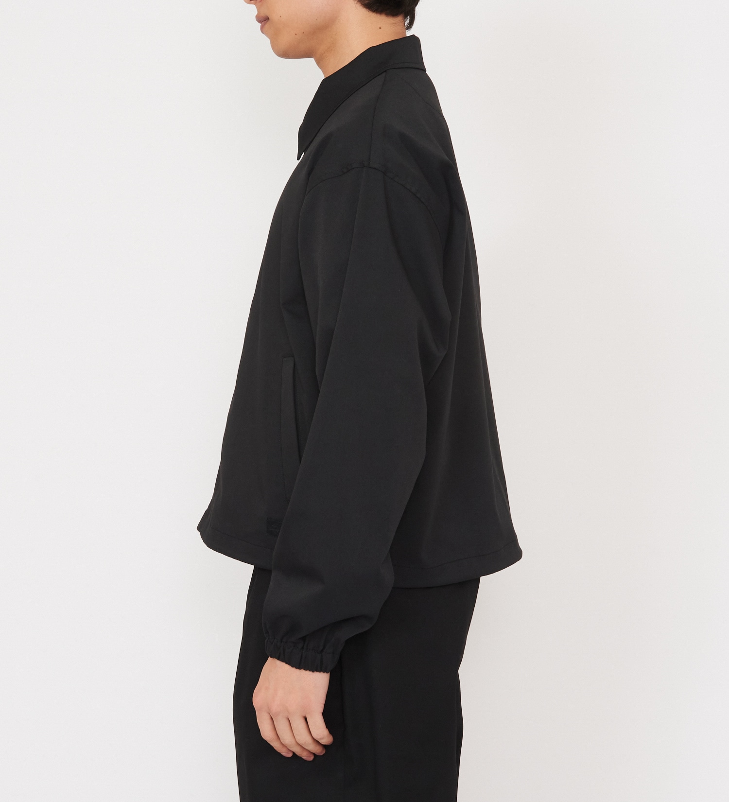 Dickies(ディッキーズ)のマルチファンクション コーチジャケット|ジャケット/アウター/その他アウター/メンズ|ブラック