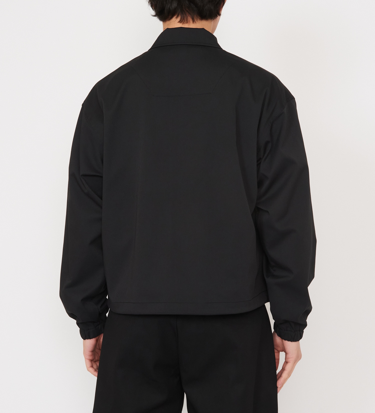 Dickies(ディッキーズ)のマルチファンクション コーチジャケット|ジャケット/アウター/その他アウター/メンズ|ブラック