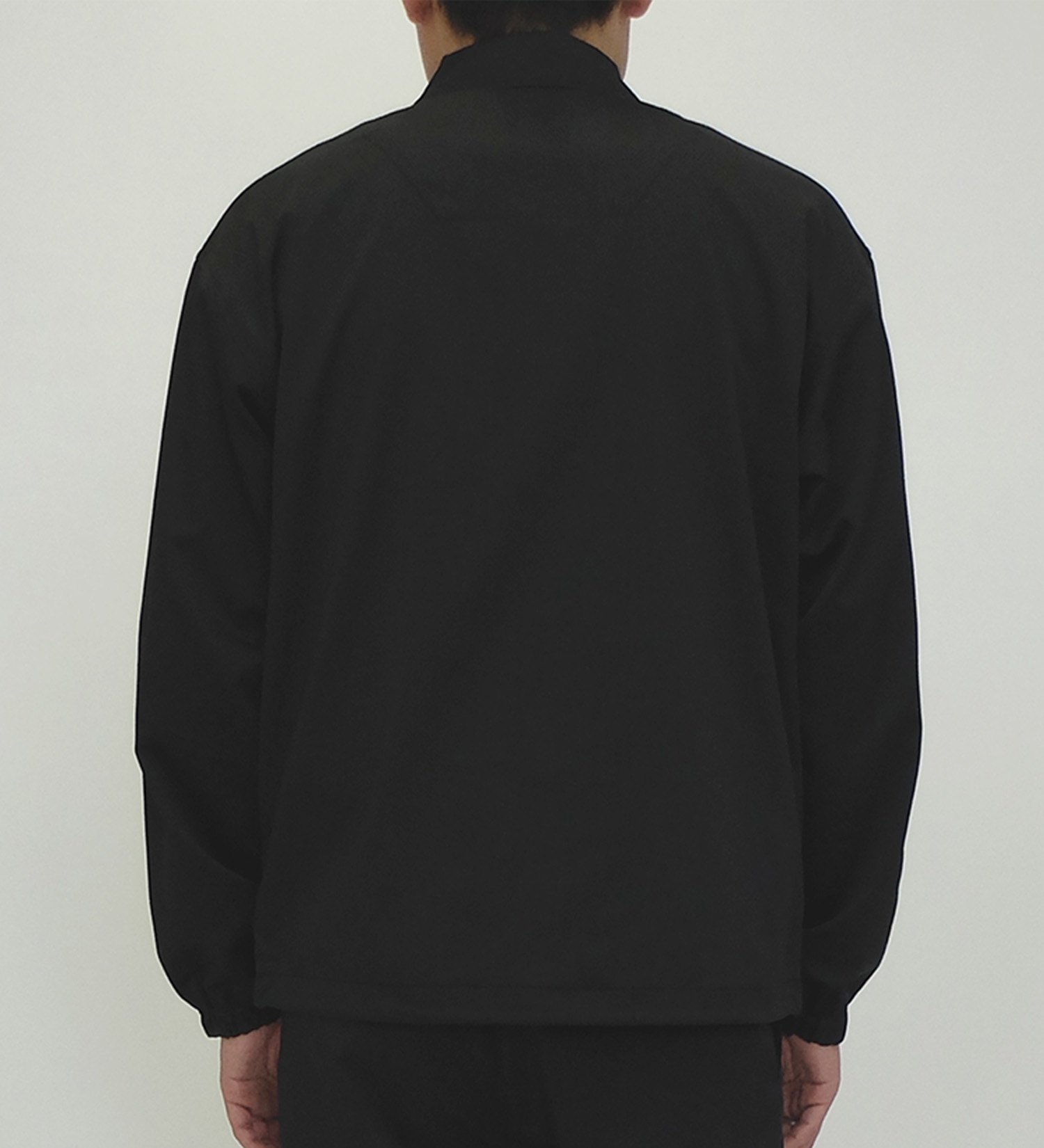 Dickies(ディッキーズ)のマルチファンクション コーチジャケット|ジャケット/アウター/その他アウター/メンズ|ブラック