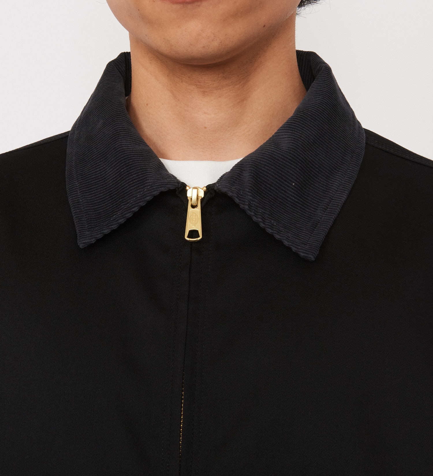 Dickies(ディッキーズ)のTCツイル アイゼンハワージャケット|ジャケット/アウター/その他アウター/メンズ|ブラック