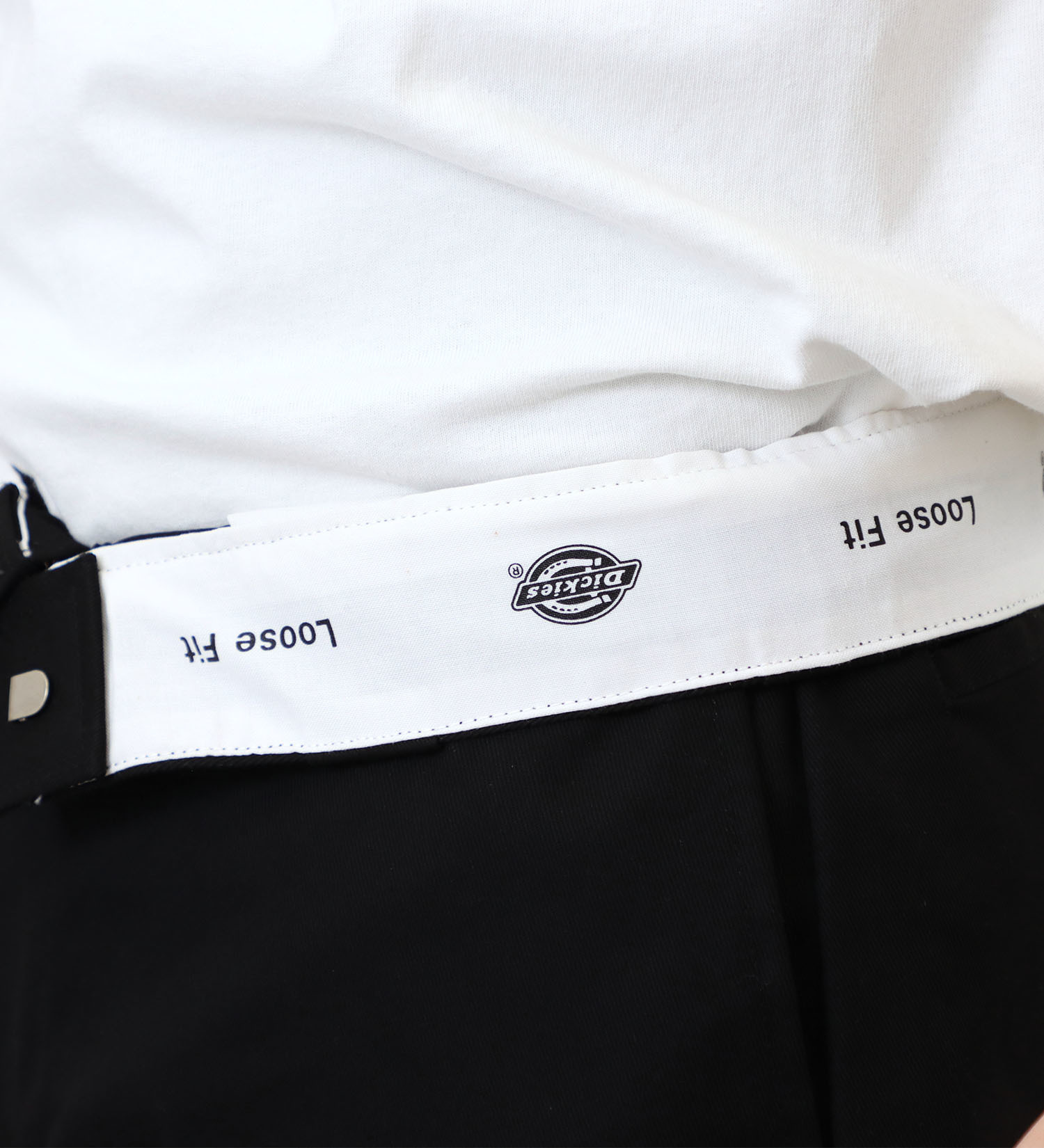 Dickies(ディッキーズ)の【ノベルティ対象】13" ワークショーツ ルーズフィット "42283"|Dickies_ICONS/定番/ショートパンツ/メンズ|ブラック