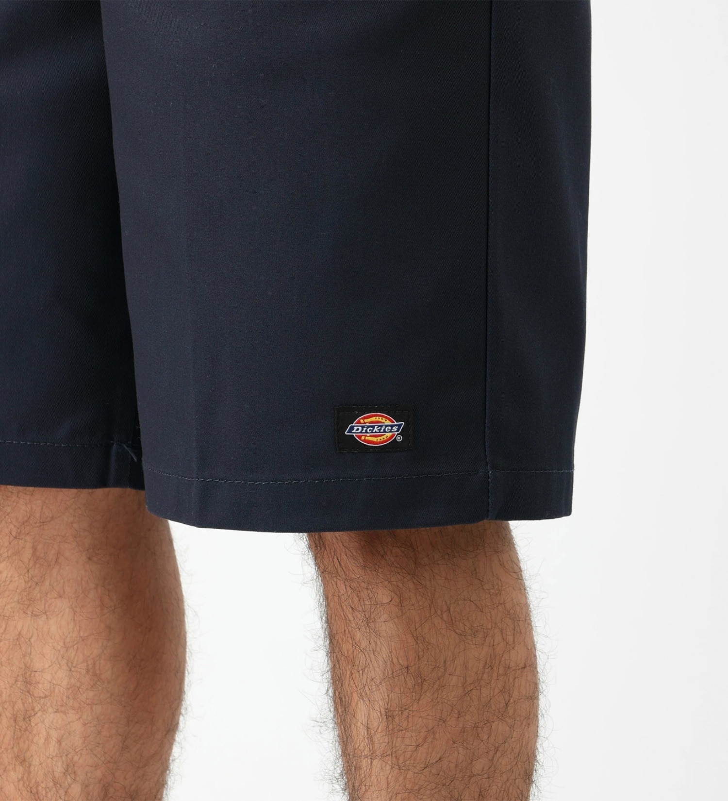 Dickies(ディッキーズ)の13" ワークショーツ ルーズフィット "42283"|//メンズ|ネイビー