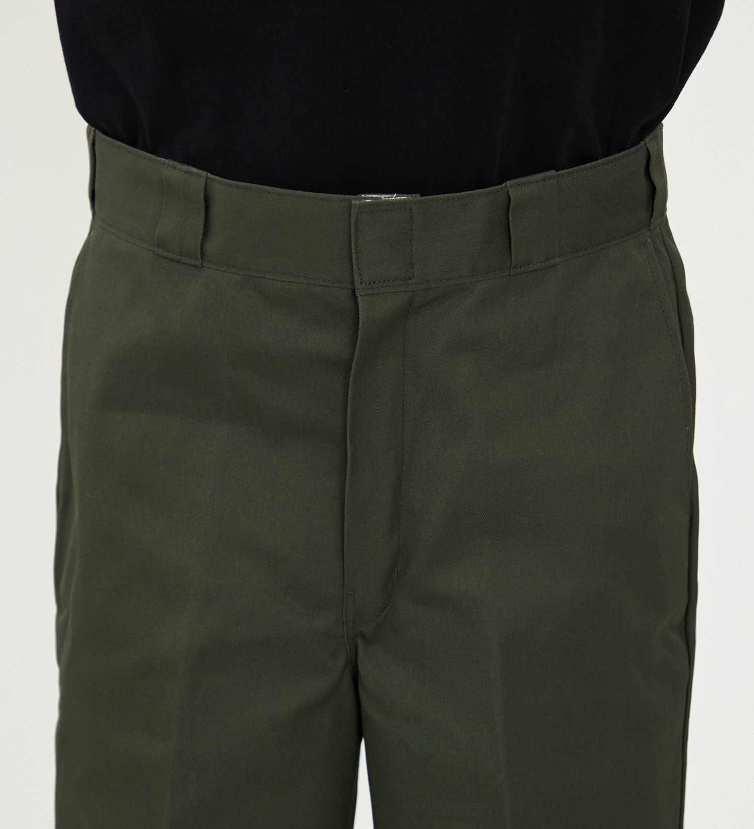 Dickies(ディッキーズ)の【BLACKFRIDAY】13" ワークショーツ ルーズフィット "42283"|//メンズ|オリーブ