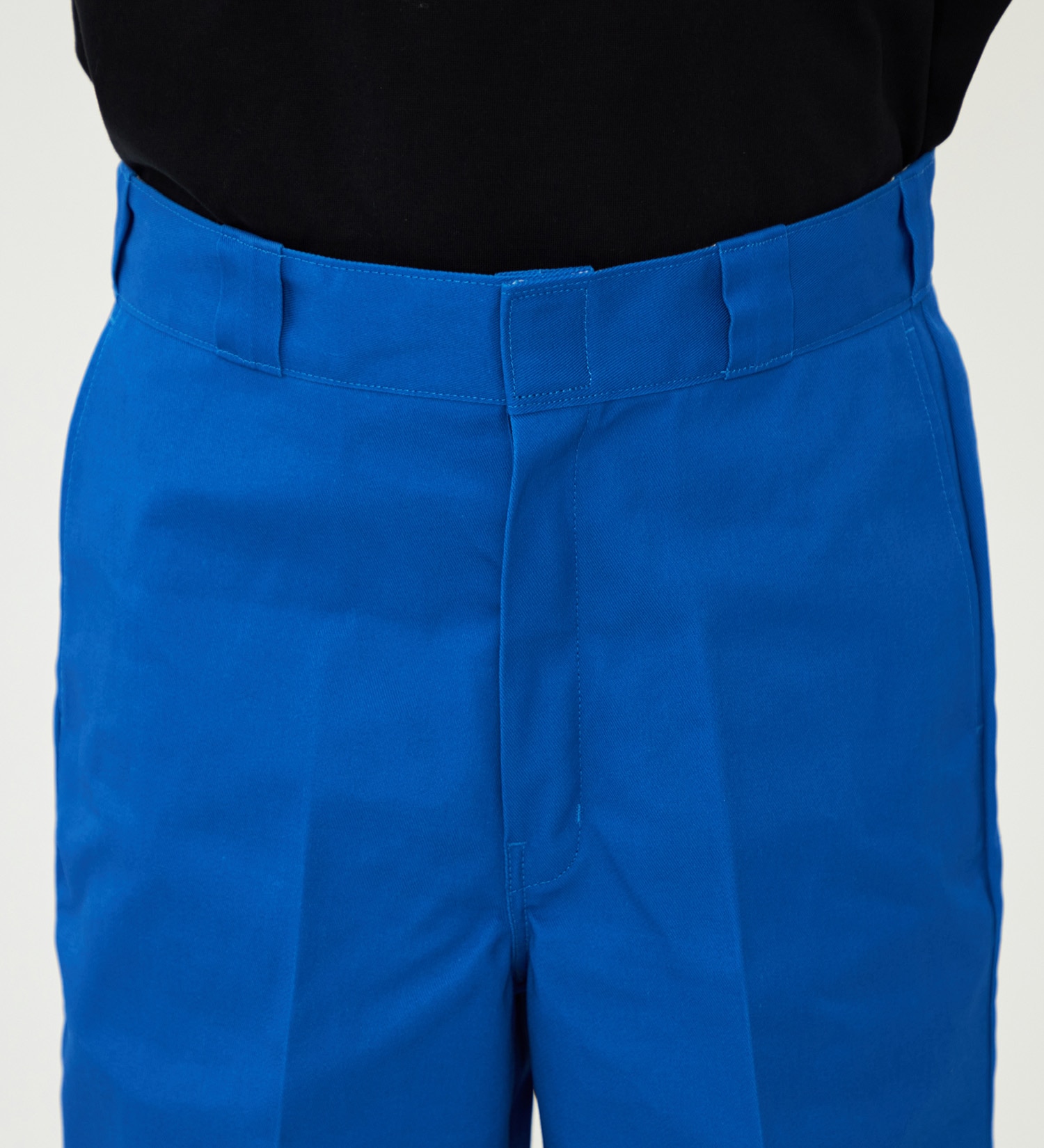 Dickies(ディッキーズ)の【BLACKFRIDAY】13" ワークショーツ ルーズフィット "42283"|//メンズ|ロイヤルブルー