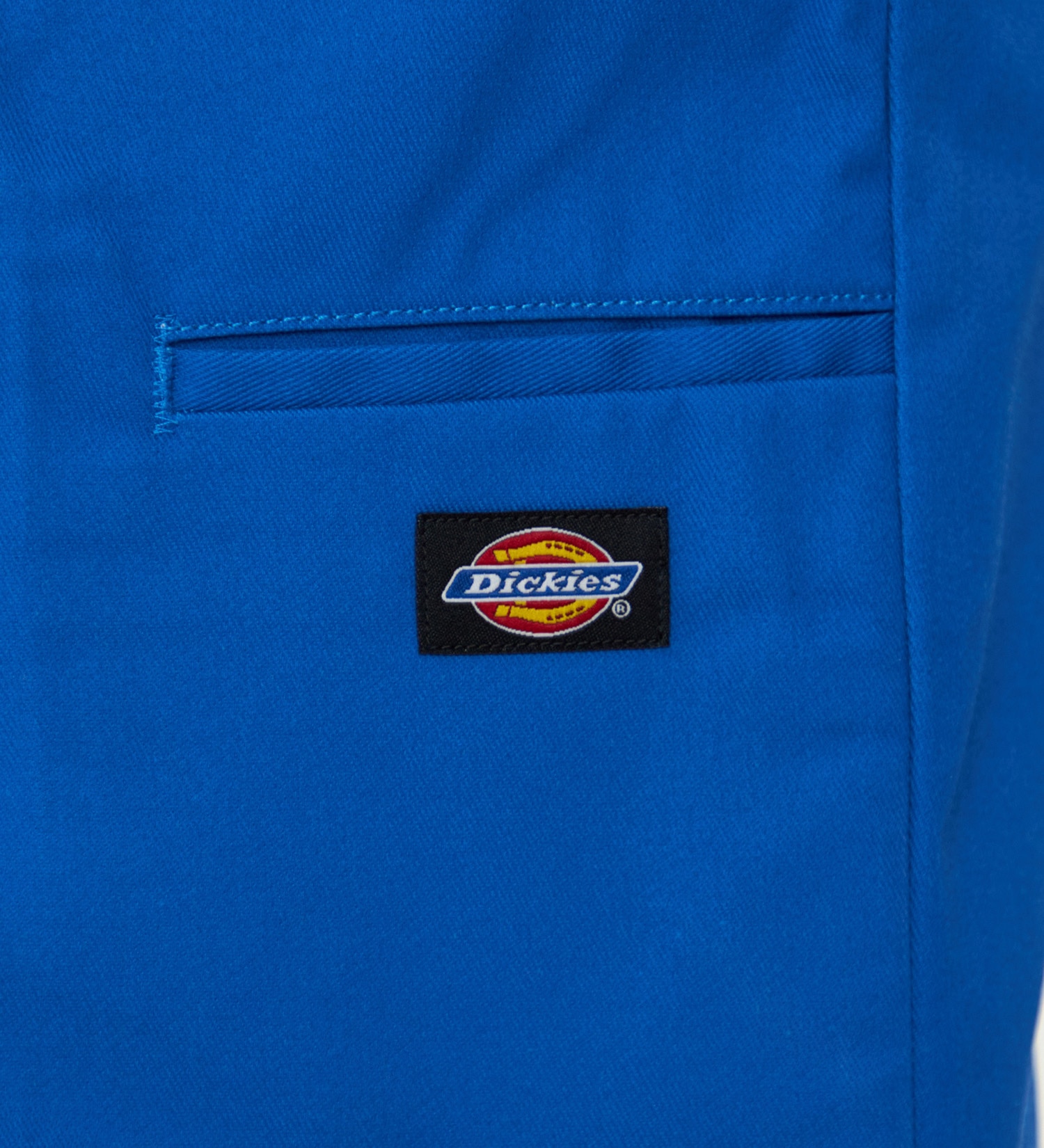 Dickies(ディッキーズ)の【BLACKFRIDAY】13" ワークショーツ ルーズフィット "42283"|//メンズ|ロイヤルブルー