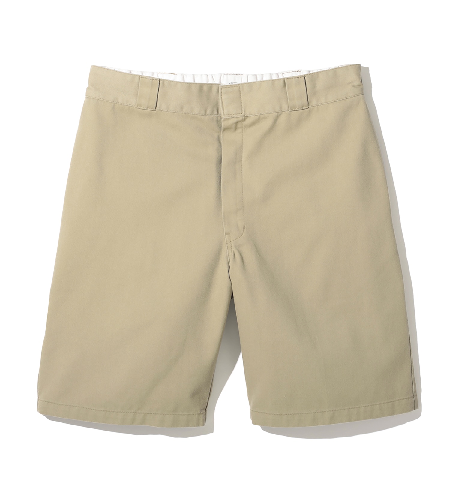 Dickies(ディッキーズ)の【Dickies x GRIPSWANY】EASY DOUBLE HIP WORK SHORTS|パンツ/パンツ/メンズ|カーキ