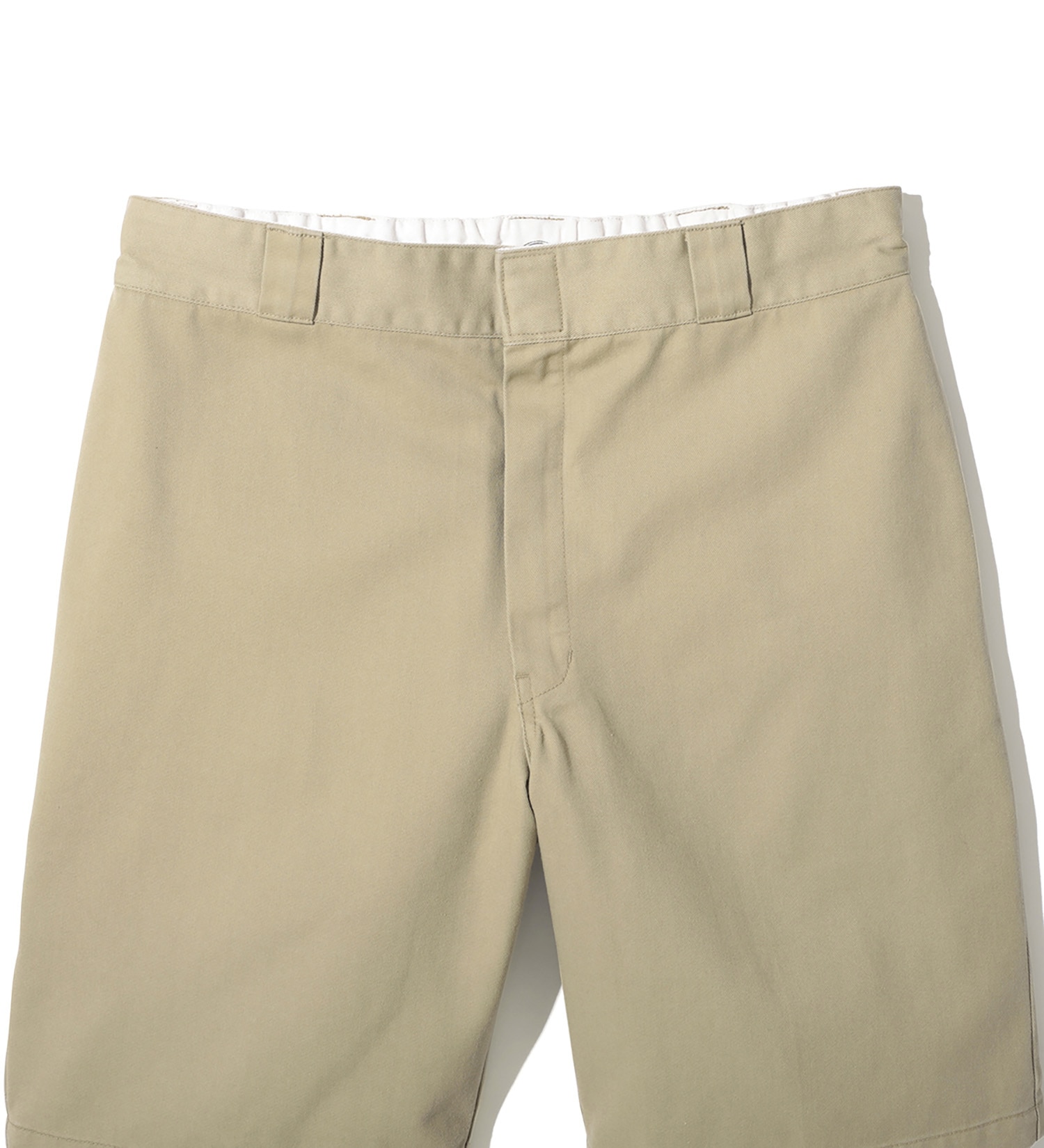 Dickies(ディッキーズ)の【Dickies x GRIPSWANY】EASY DOUBLE HIP WORK SHORTS|パンツ/パンツ/メンズ|カーキ