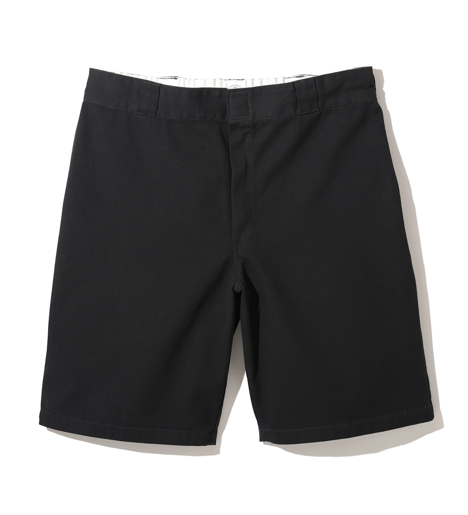 Dickies(ディッキーズ)の【Dickies x GRIPSWANY】EASY DOUBLE HIP WORK SHORTS|パンツ/パンツ/メンズ|ブラック