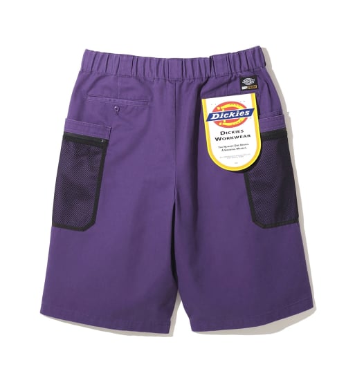 【Dickies x GRIPSWANY】EASY GEAR BUGGY SHORTS