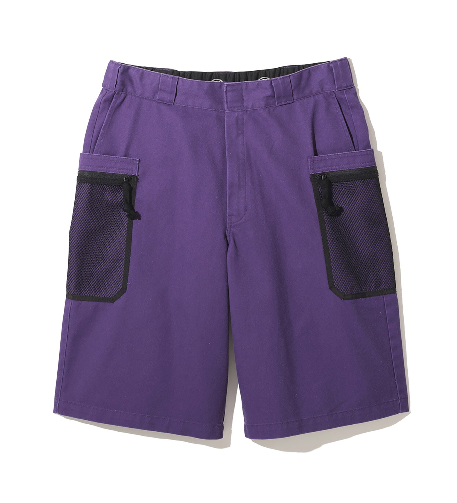 Dickies(ディッキーズ)の【Dickies x GRIPSWANY】EASY GEAR BUGGY SHORTS|パンツ/パンツ/メンズ|パープル