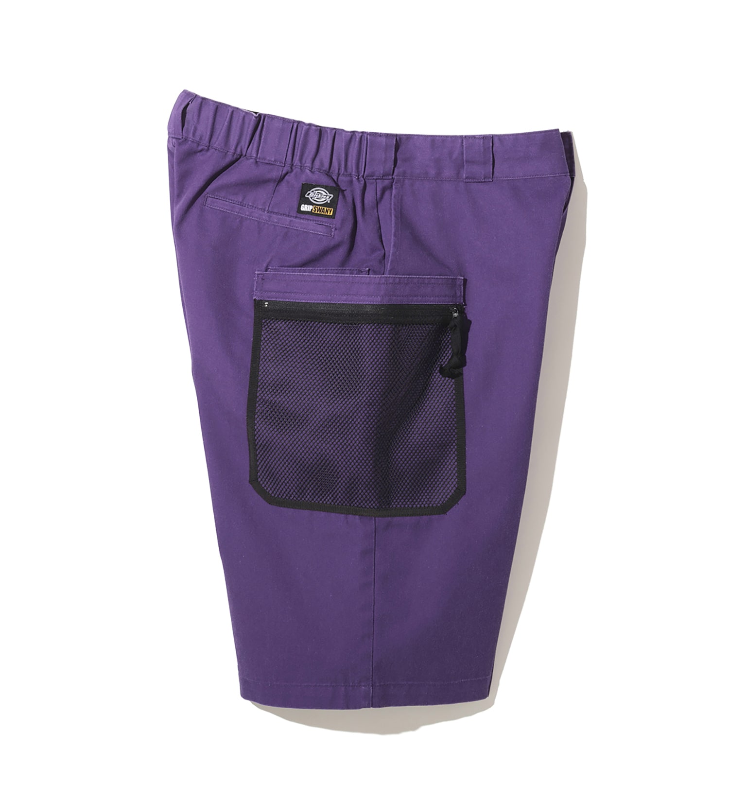 Dickies(ディッキーズ)の【Dickies x GRIPSWANY】EASY GEAR BUGGY SHORTS|パンツ/パンツ/メンズ|パープル